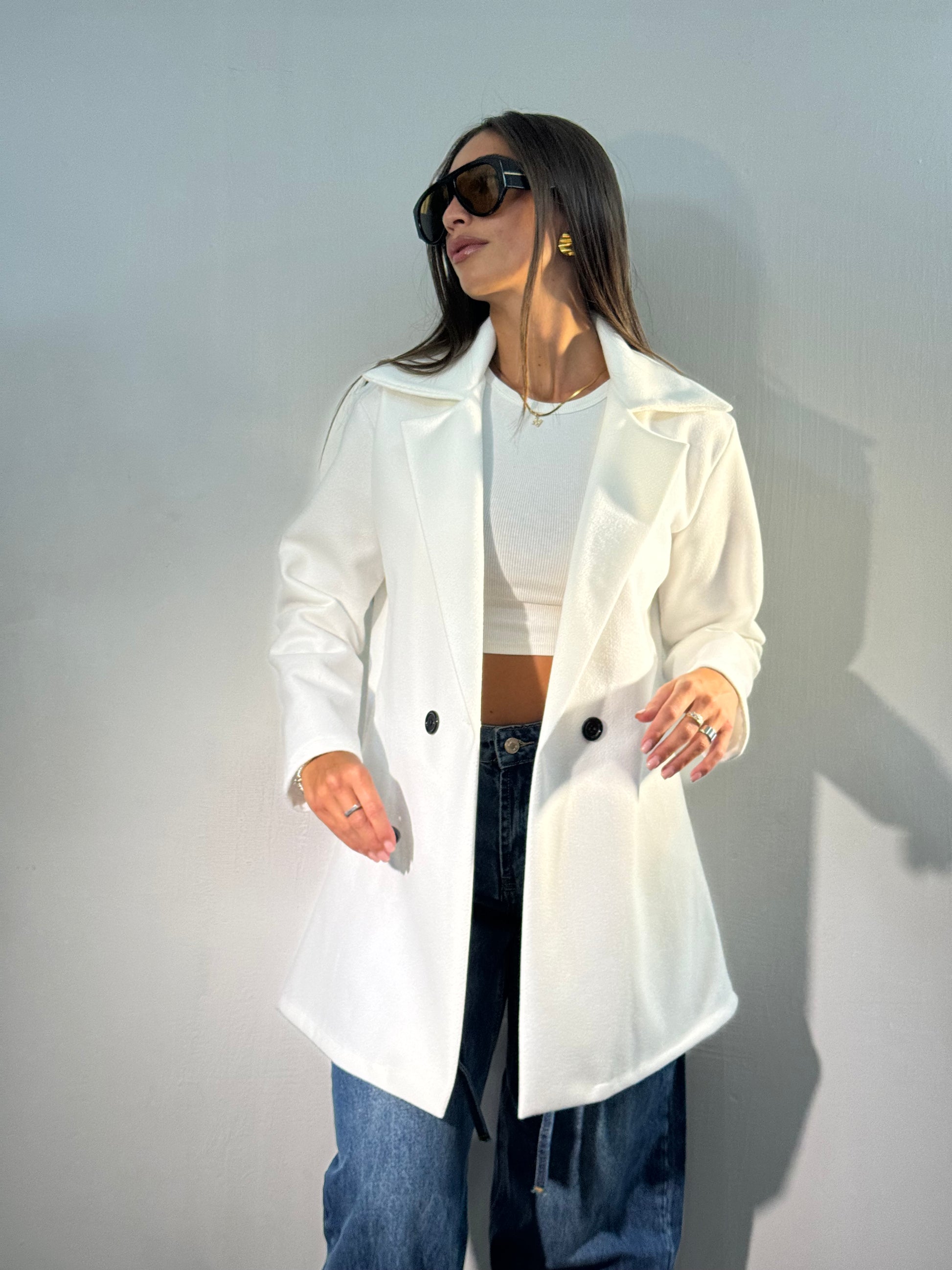 Cappotto 8096