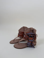 Sandalo Bandana