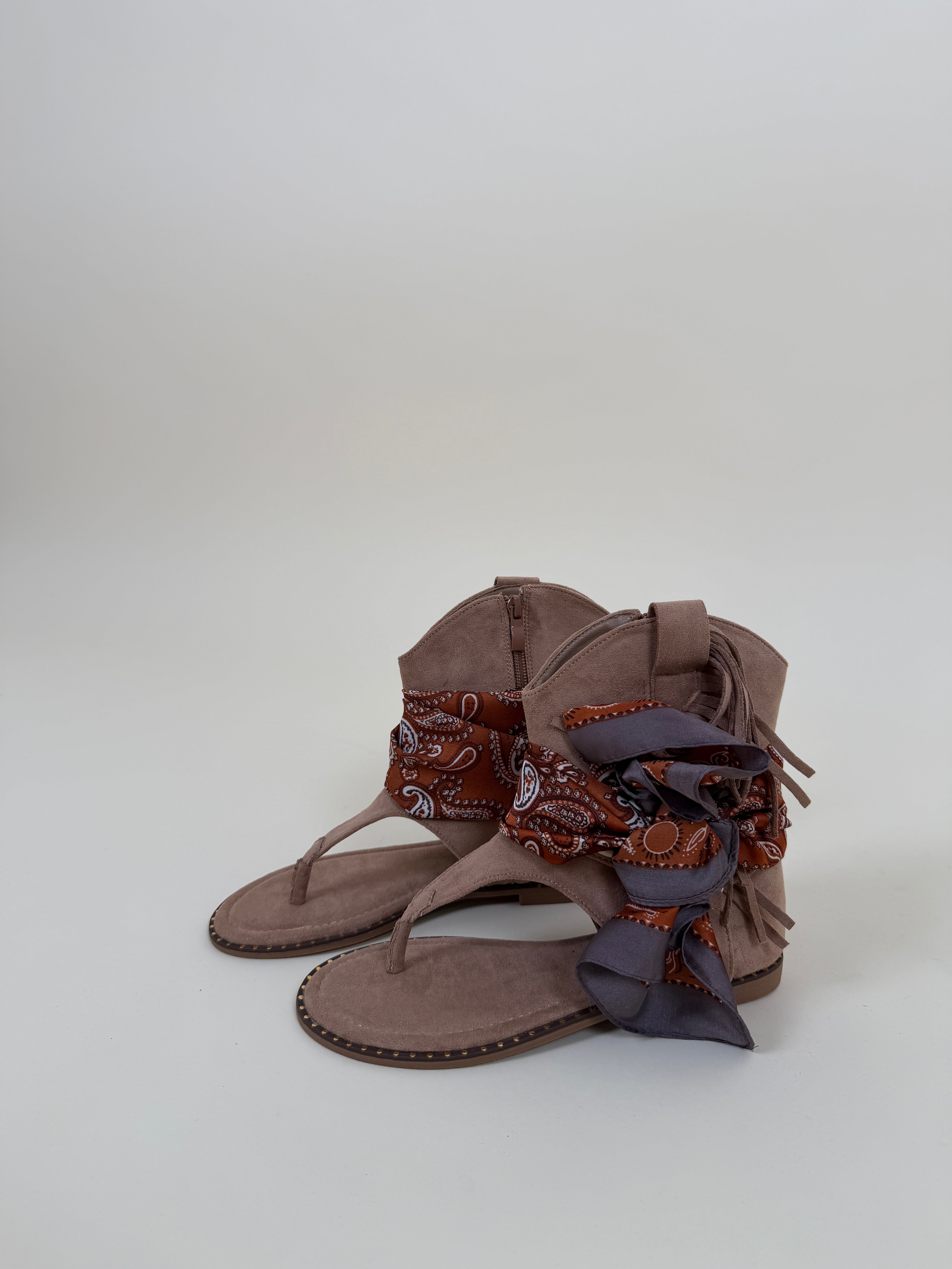 Sandalo Bandana
