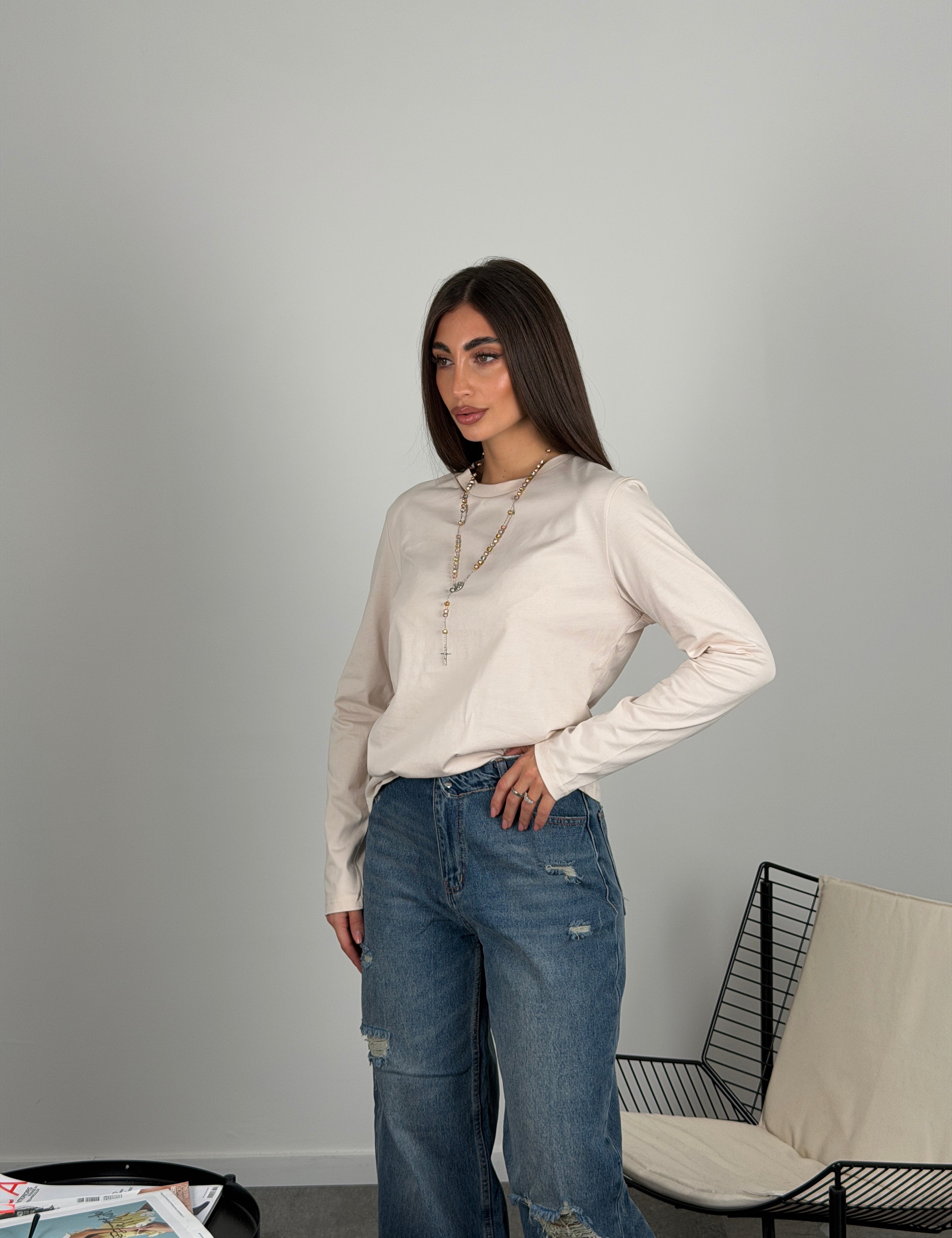 Maglia basic