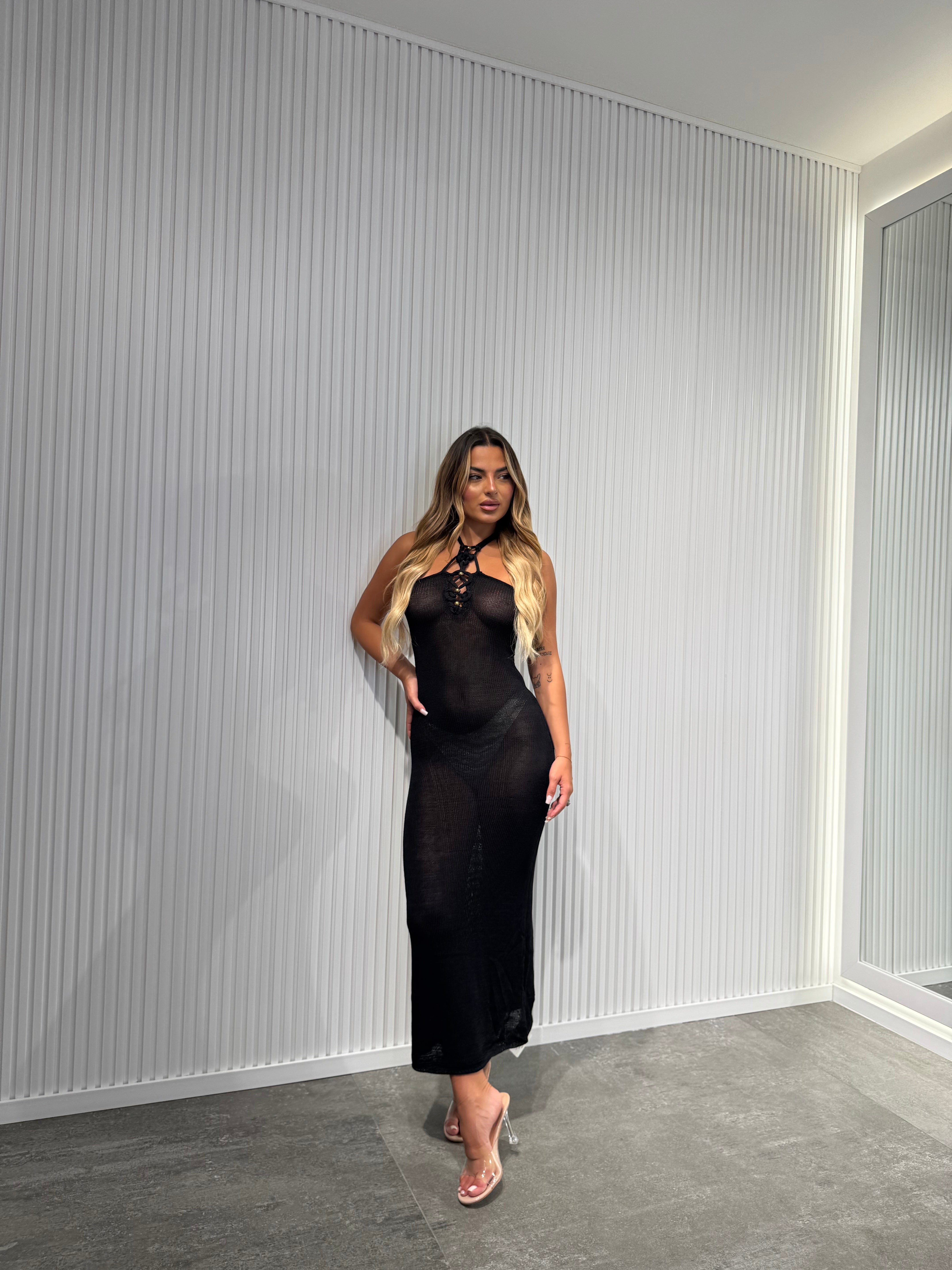 Vestito 14704