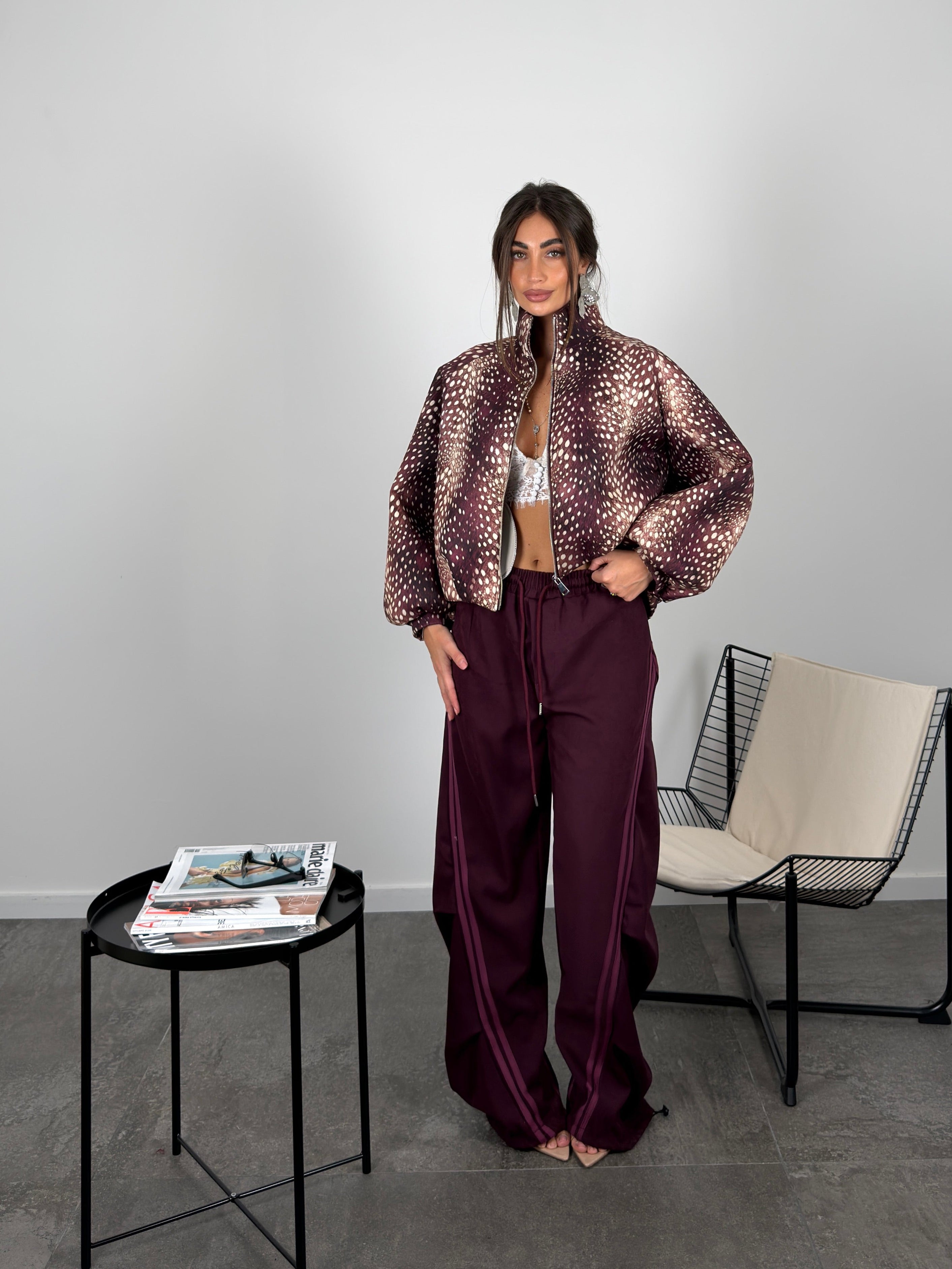 Pantalone Sixy