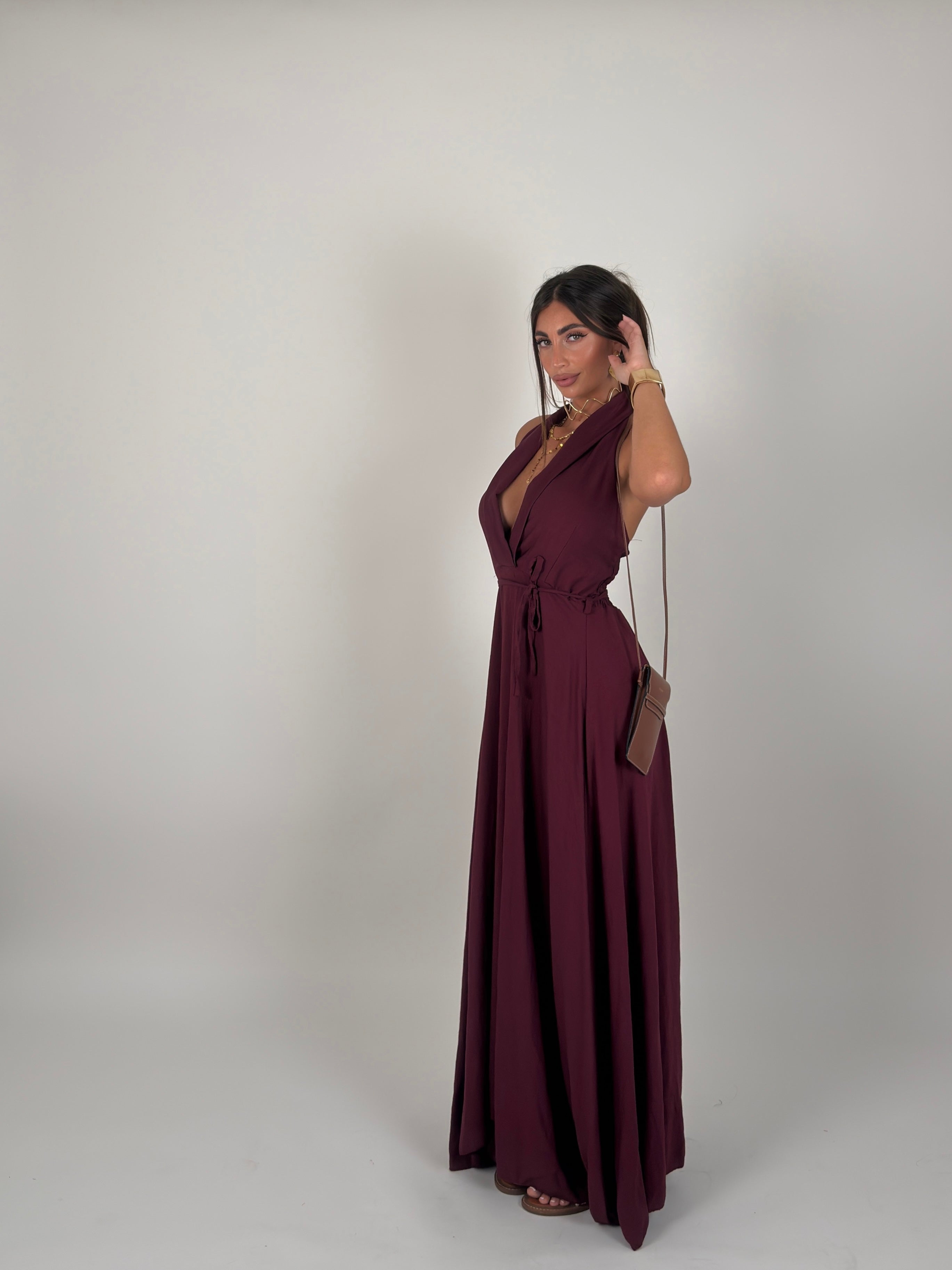 Vestito Flavia