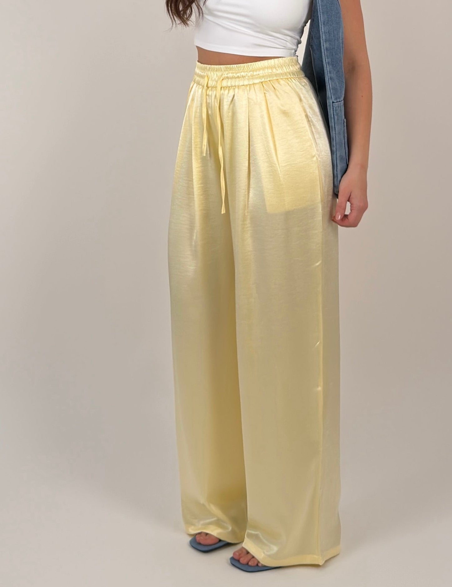 Pantalone Vibes