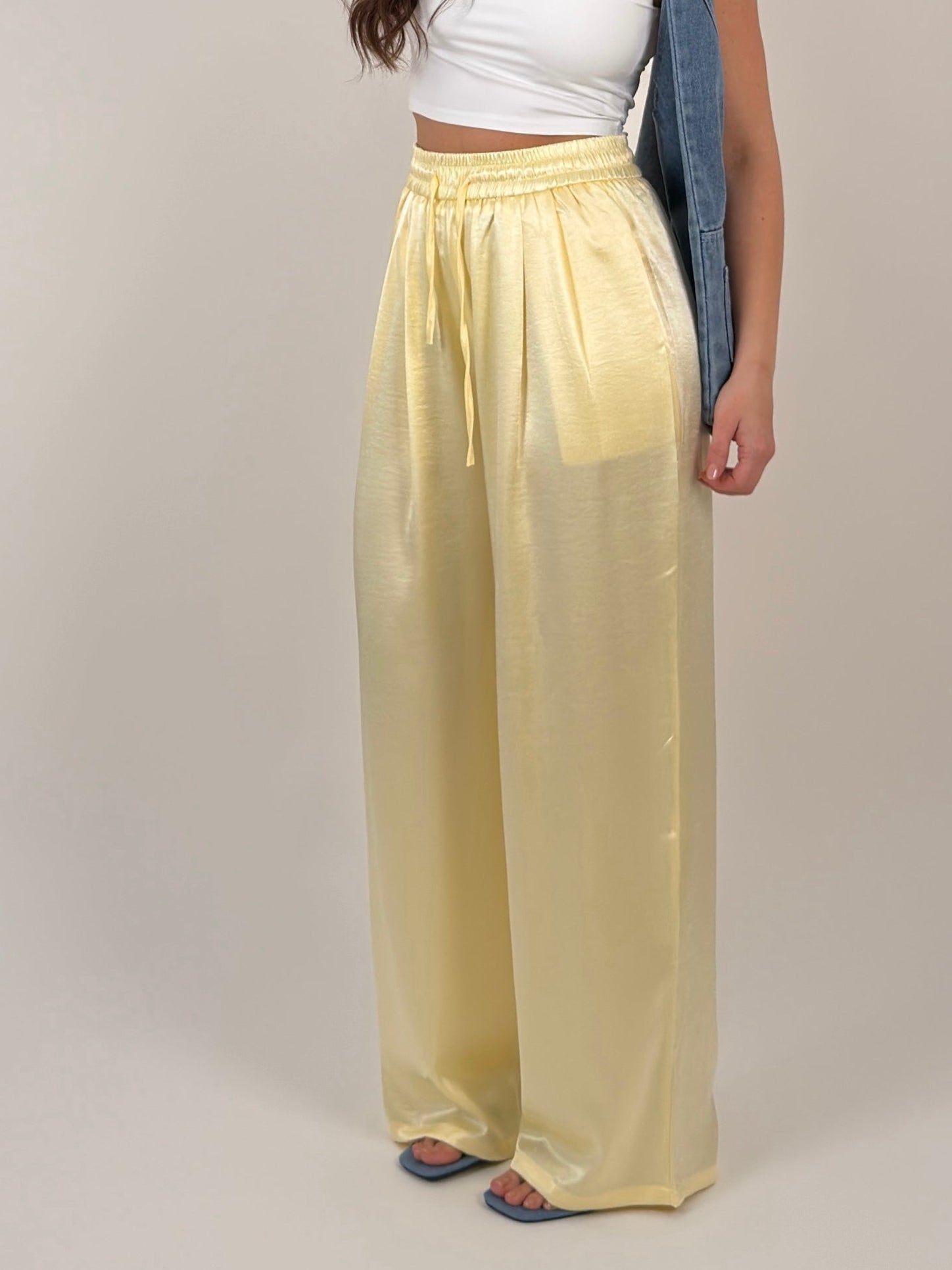 Pantalone Vibes