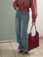 Jeans Harem