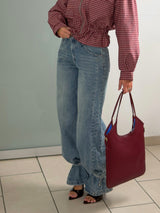Jeans Harem