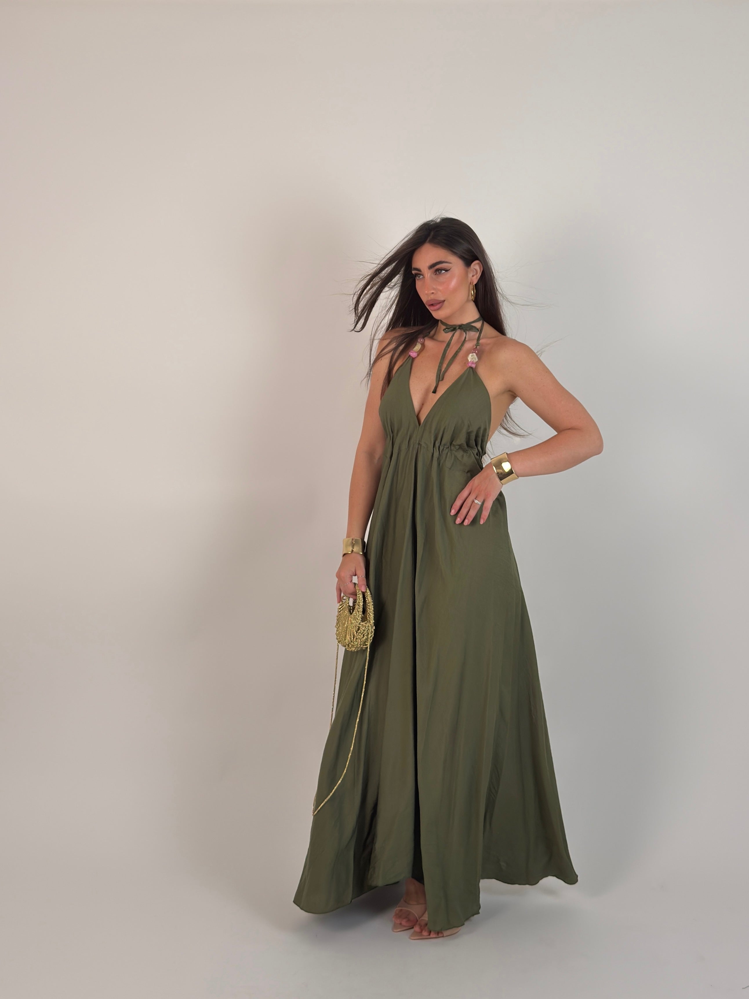 Vestito Perla