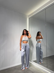 Pantalone SATIN
