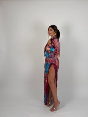 Vestito Mermaid