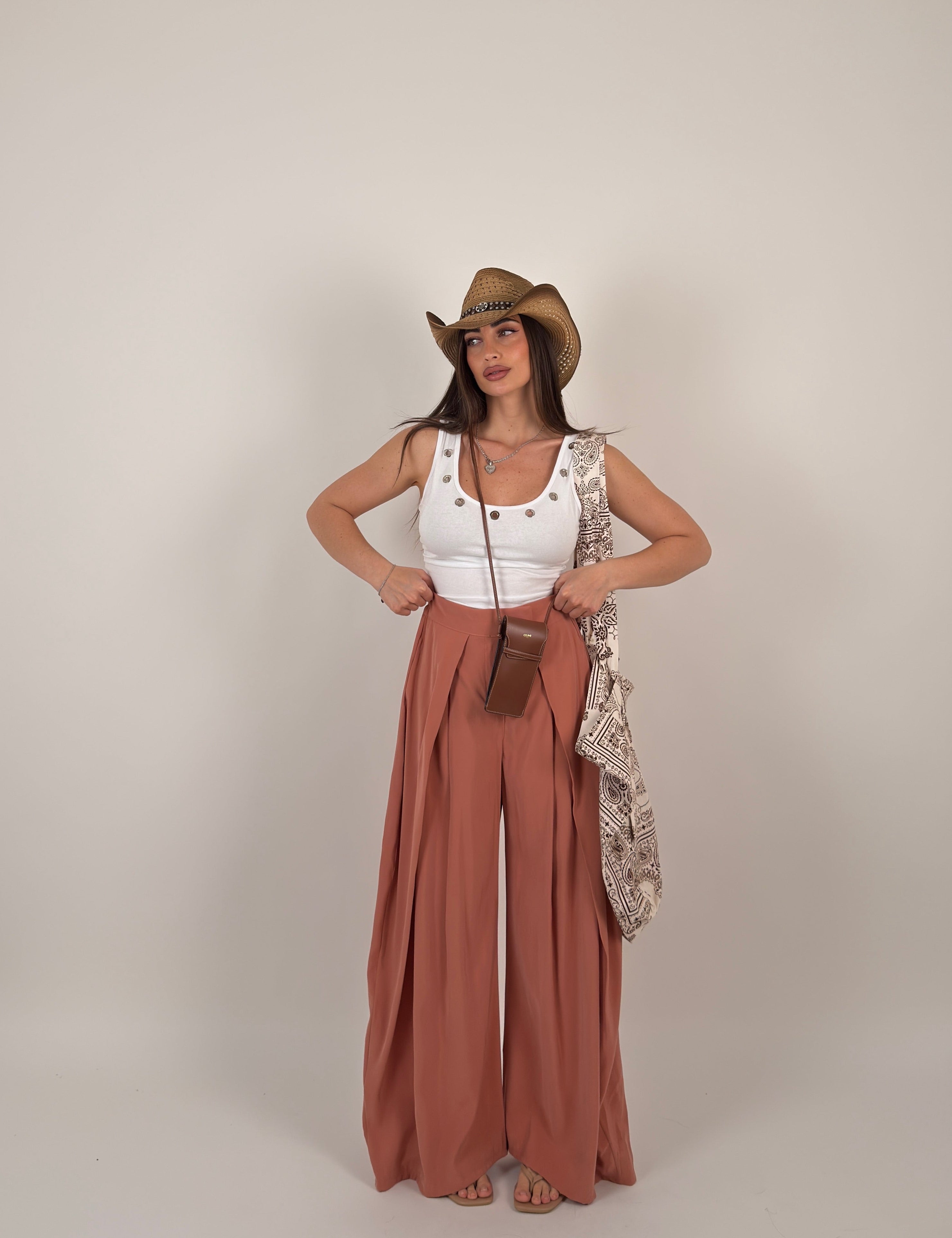 Pantalone classe