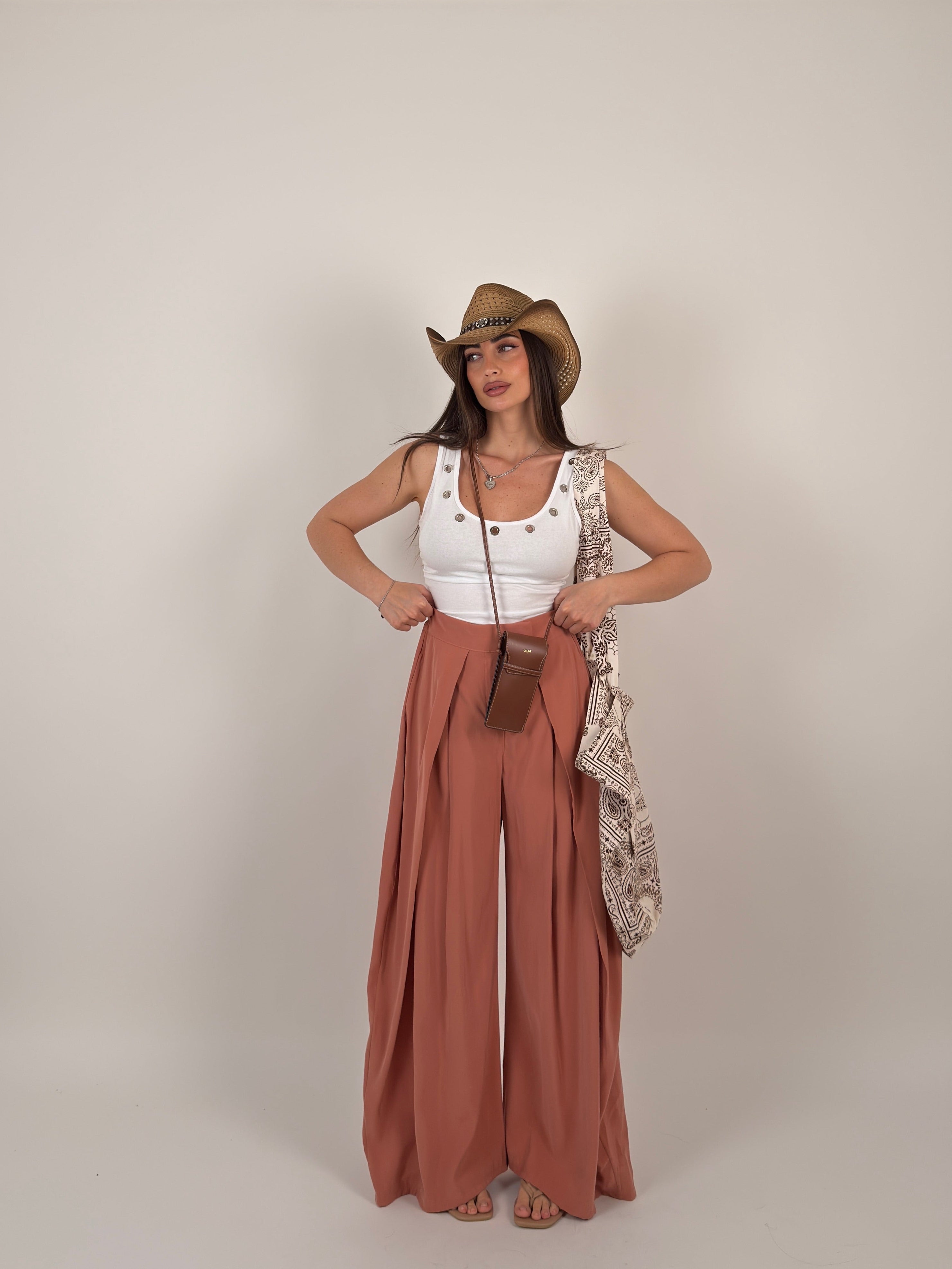 Pantalone classe