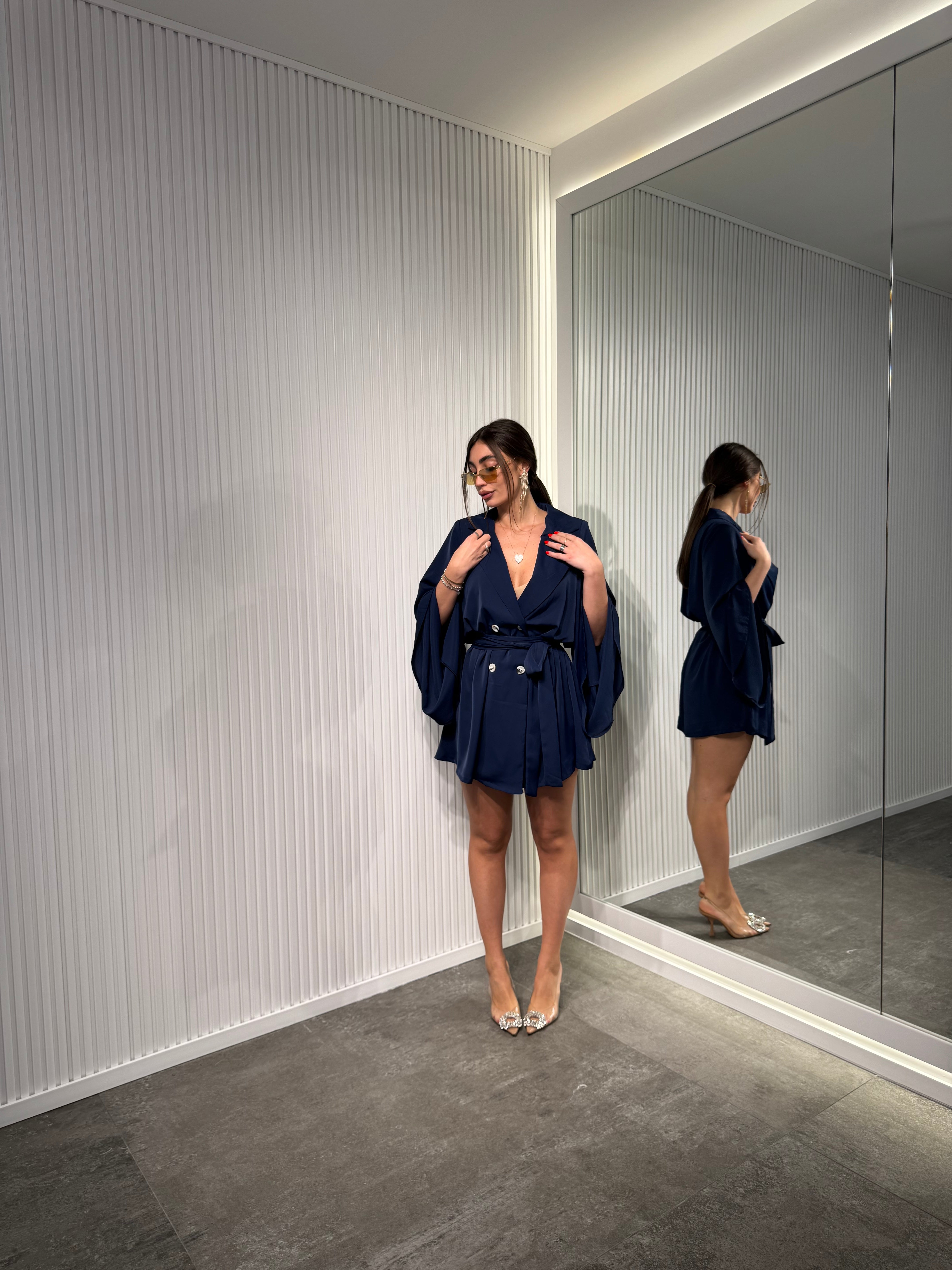 Vestito 5860