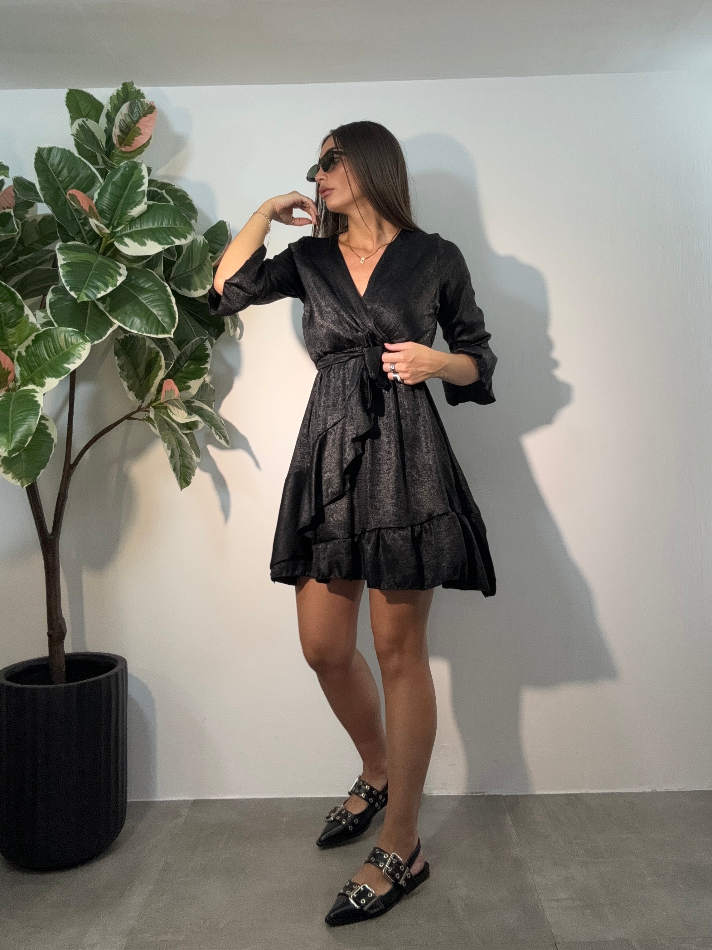 Vestito 628107