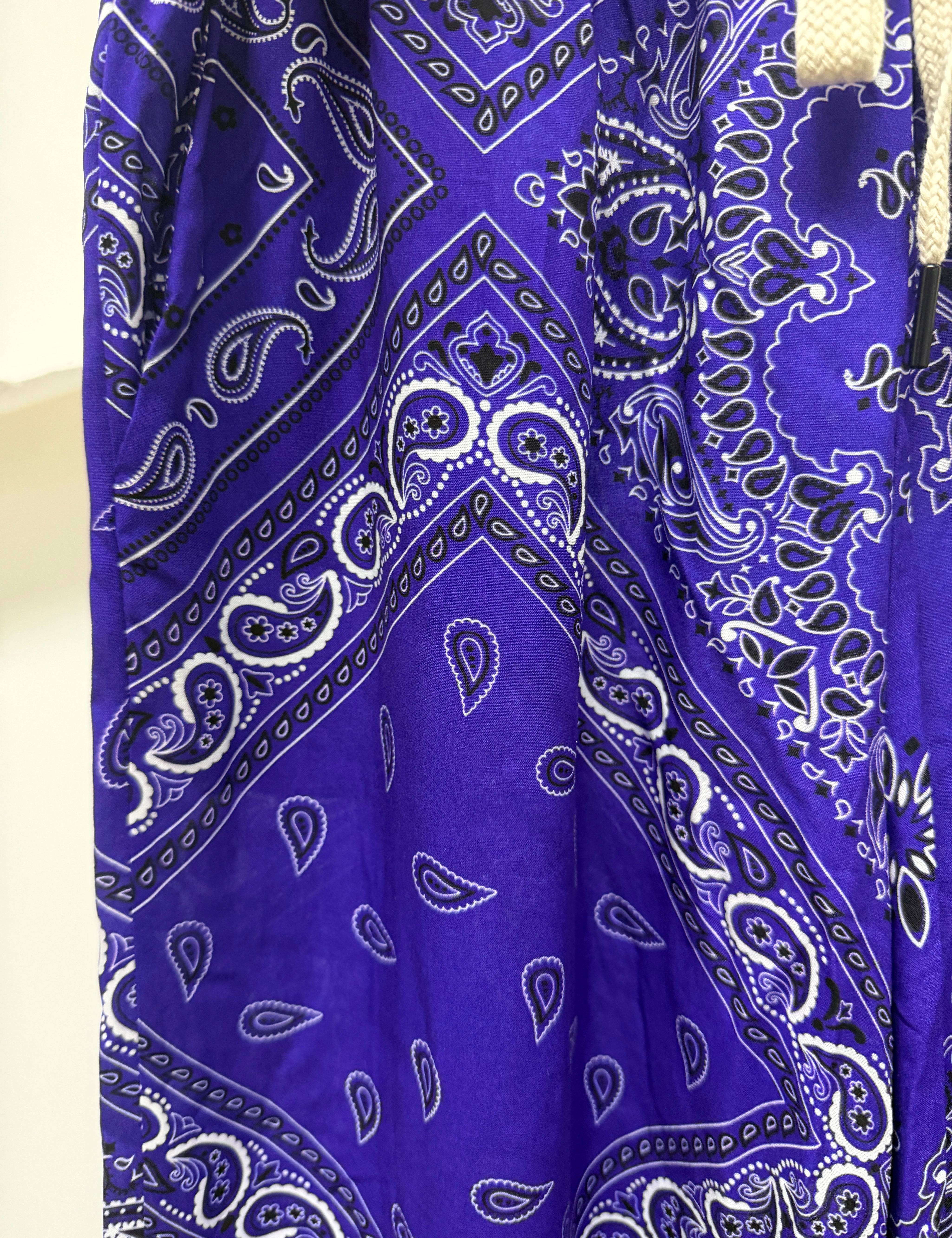 Pantalone fantasy