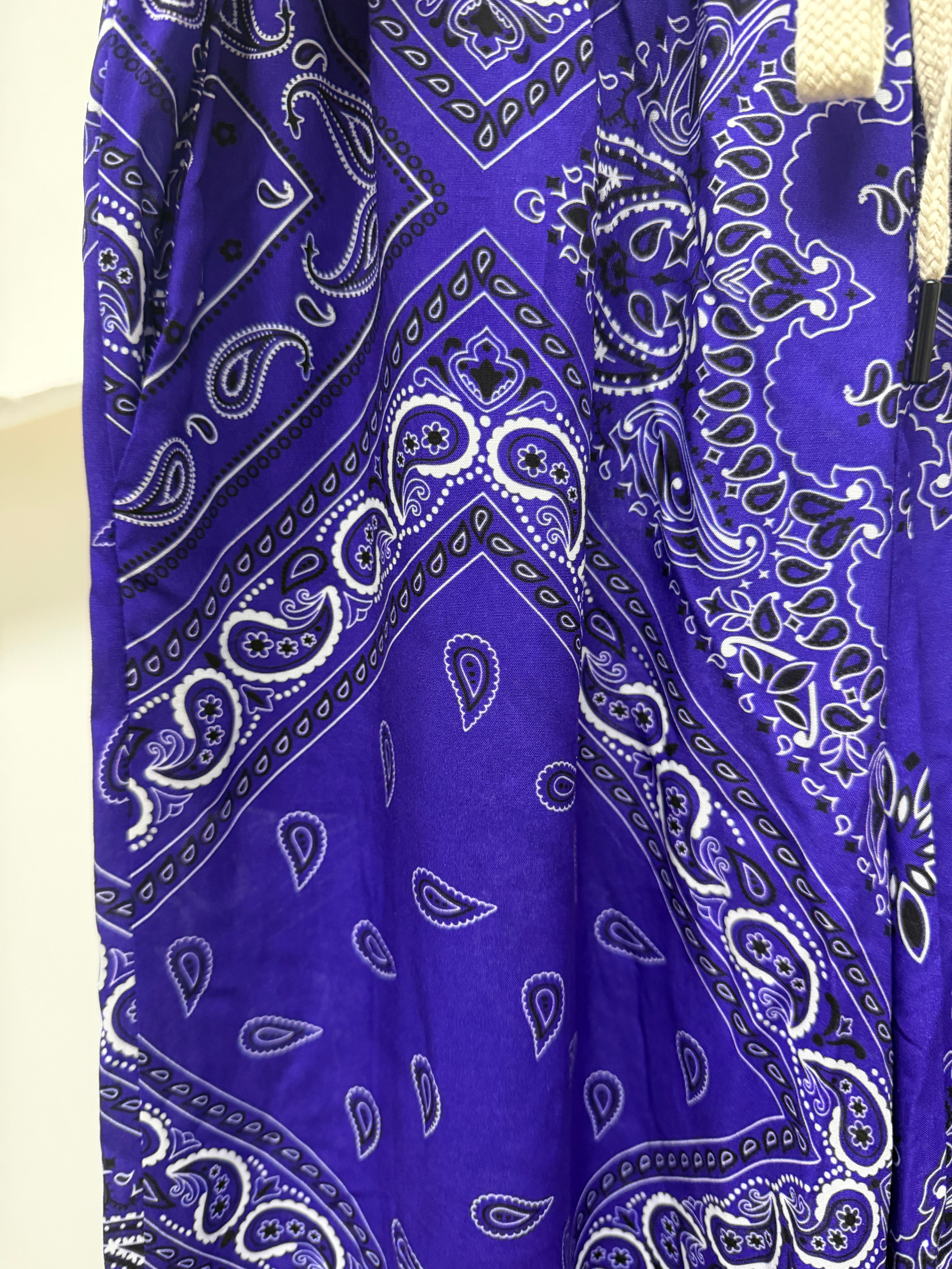 Pantalone fantasy