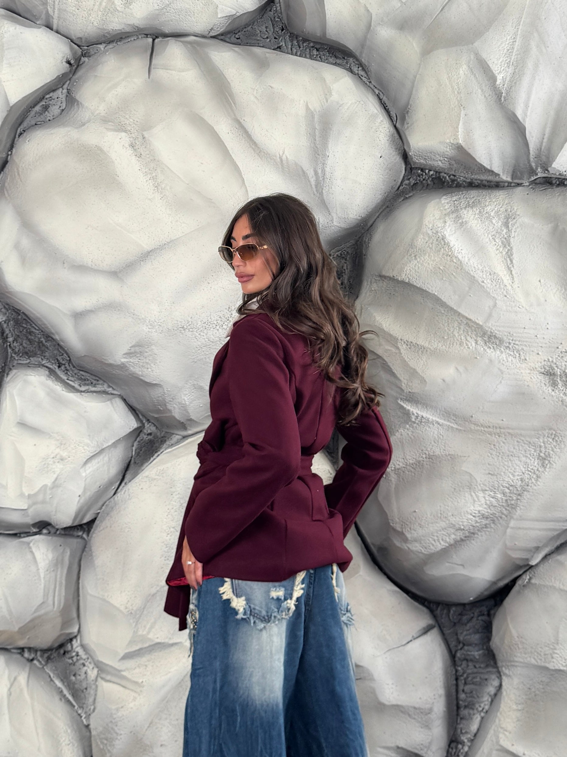 Cappotto 22609
