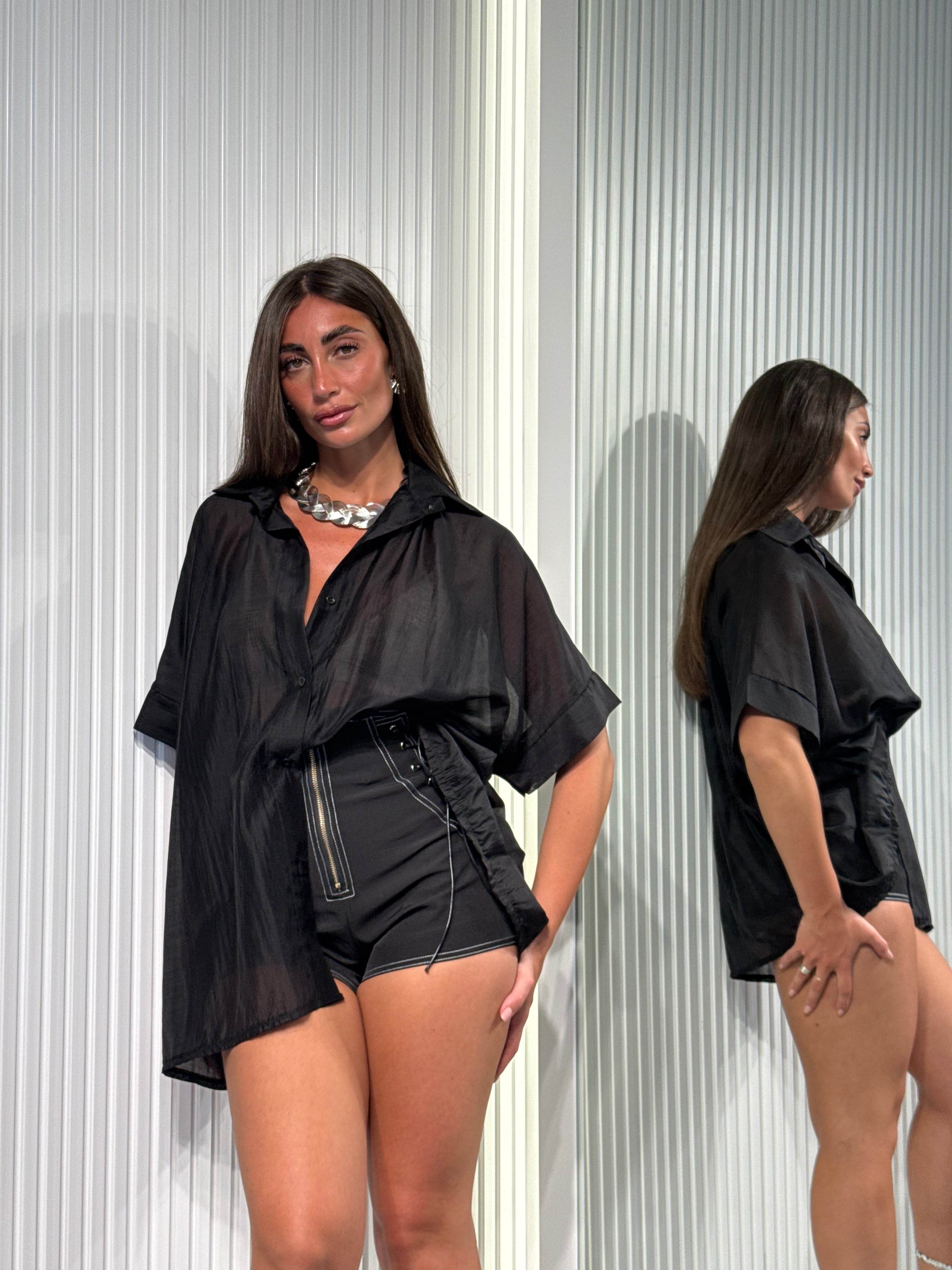Camicia A099