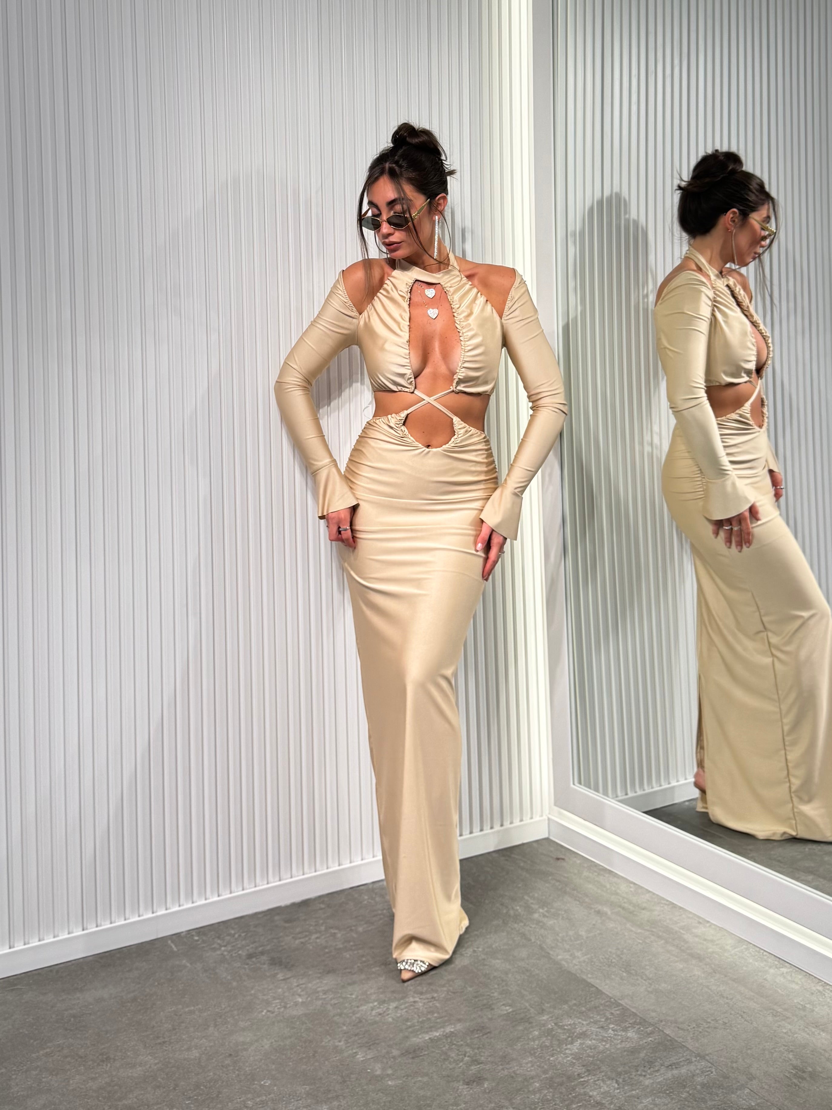Vestito 22383
