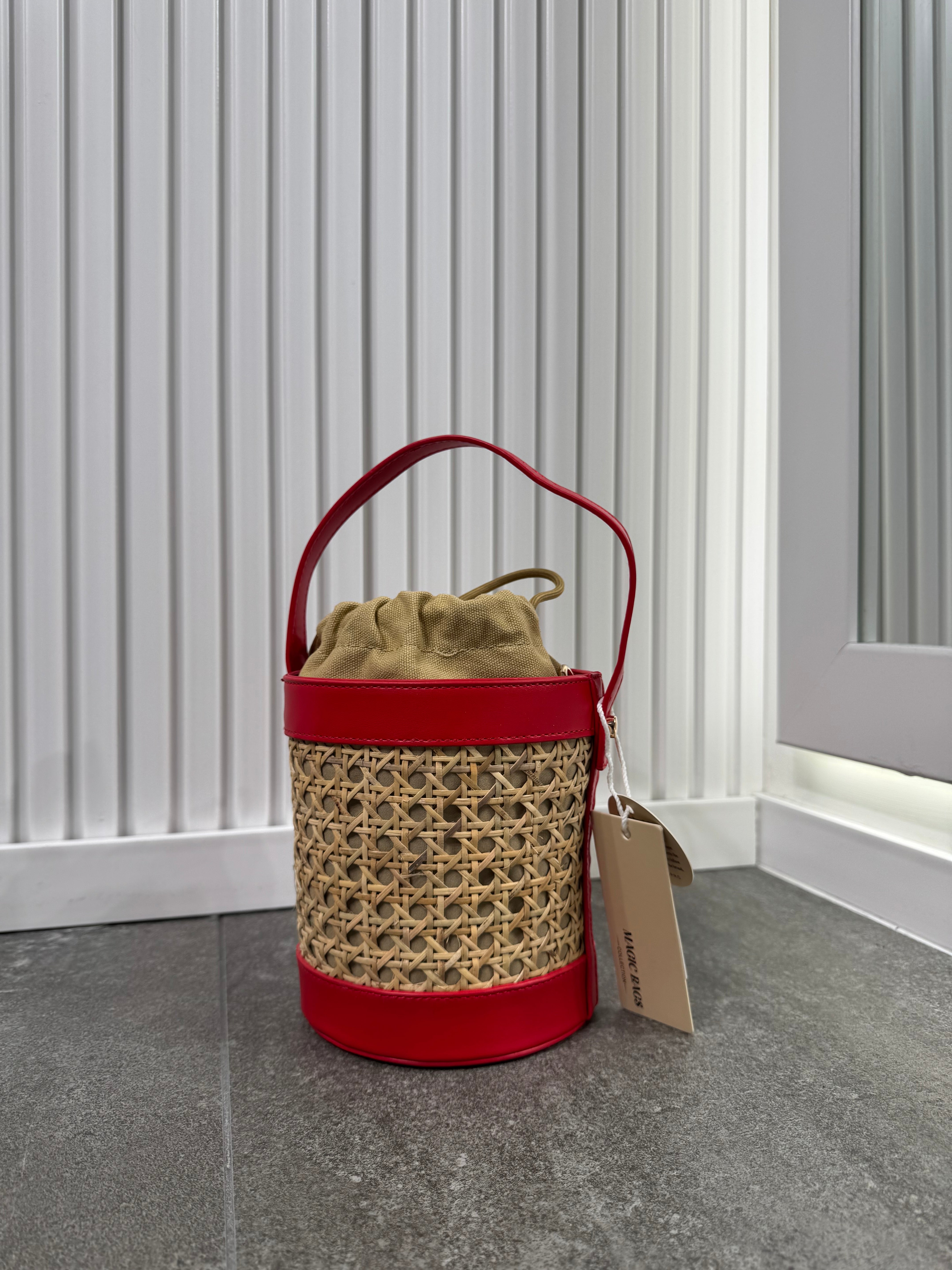 Borsa SECCHIELLO