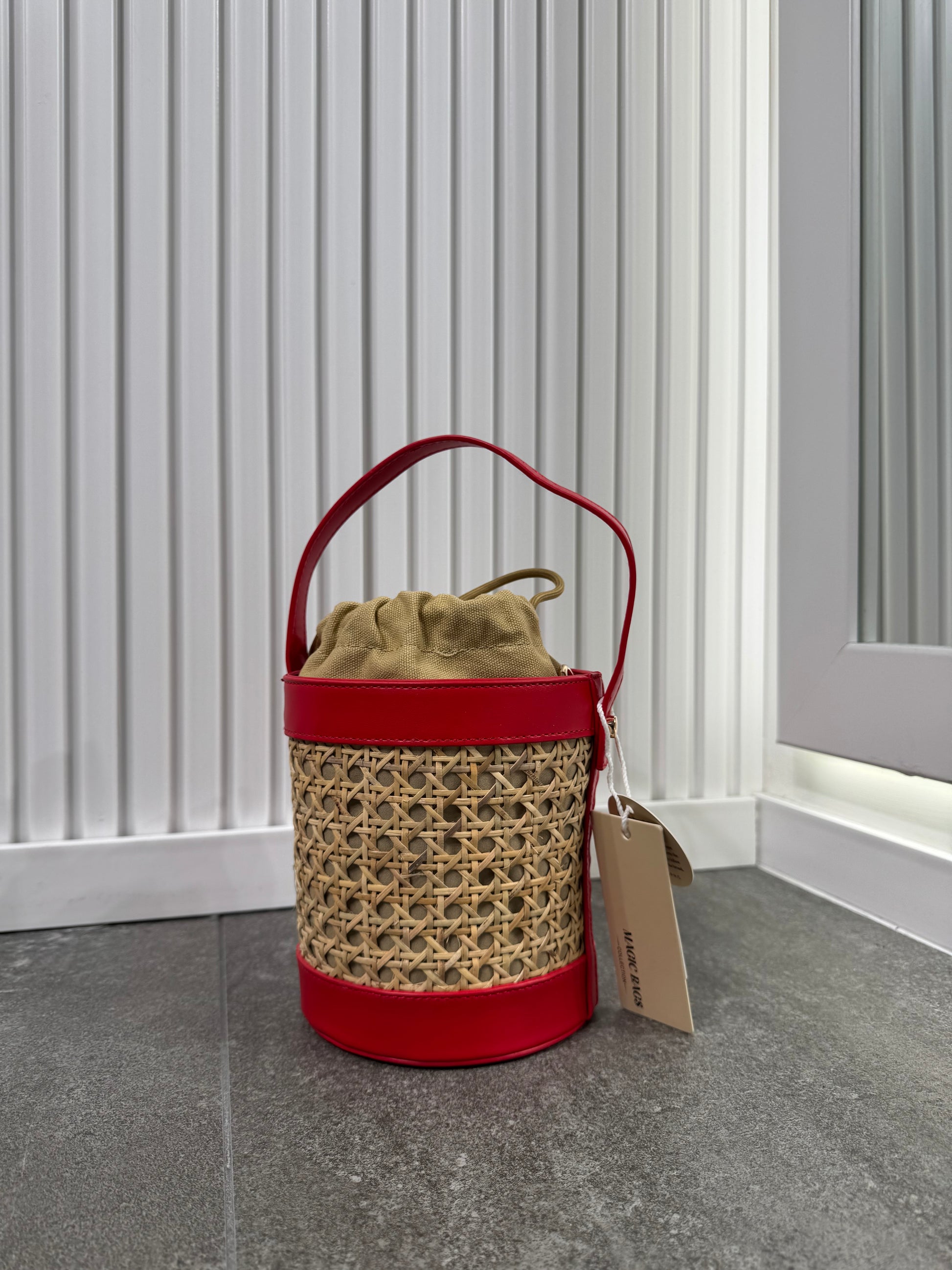 Borsa SECCHIELLO