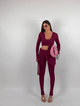 Completo dancing (4pezzi)