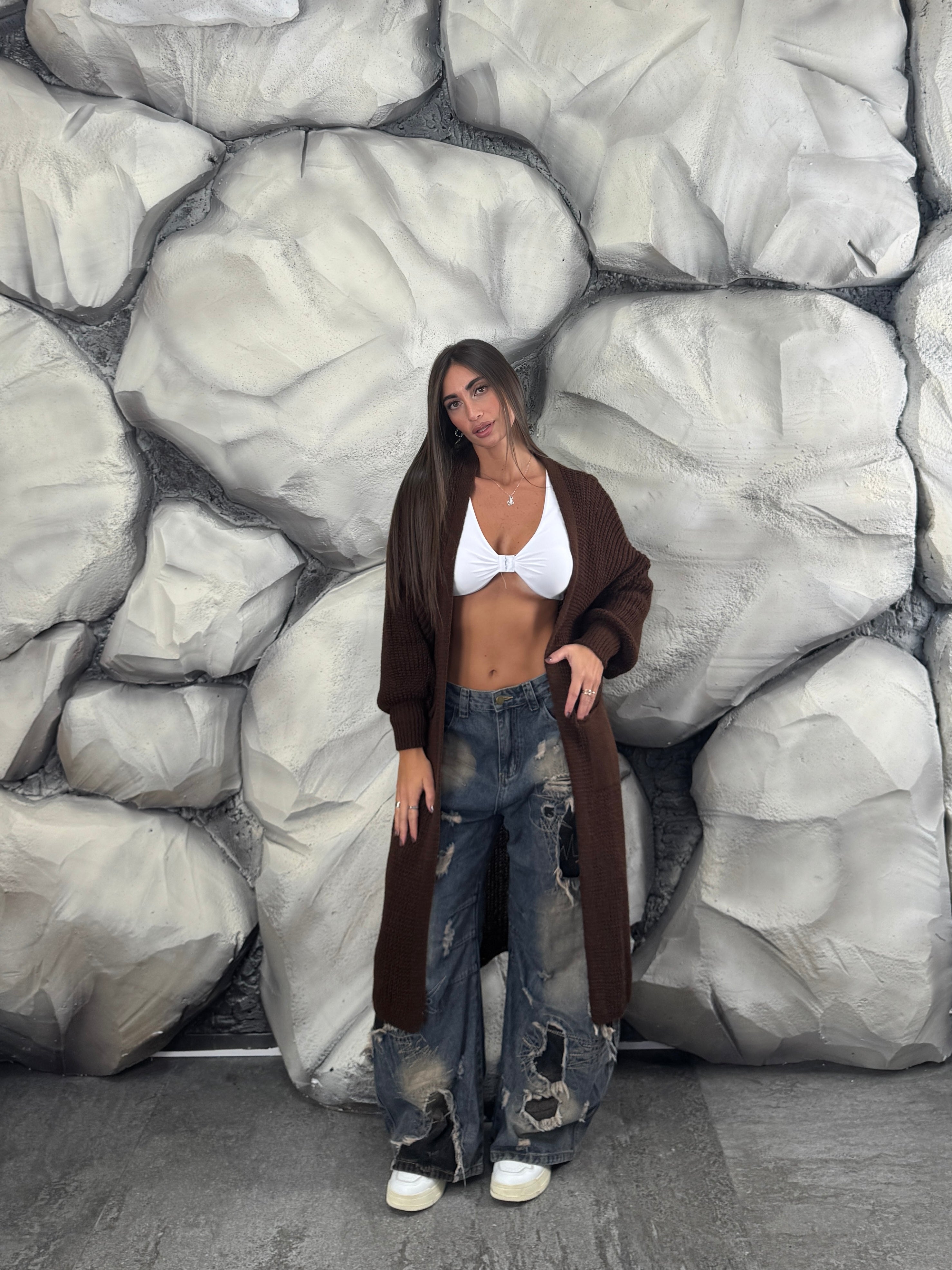 Cardigan 2199