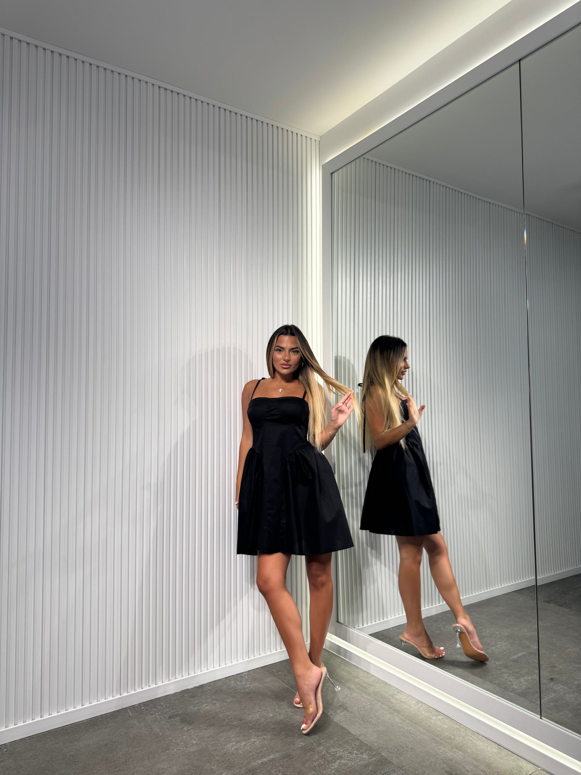 Vestito 8836
