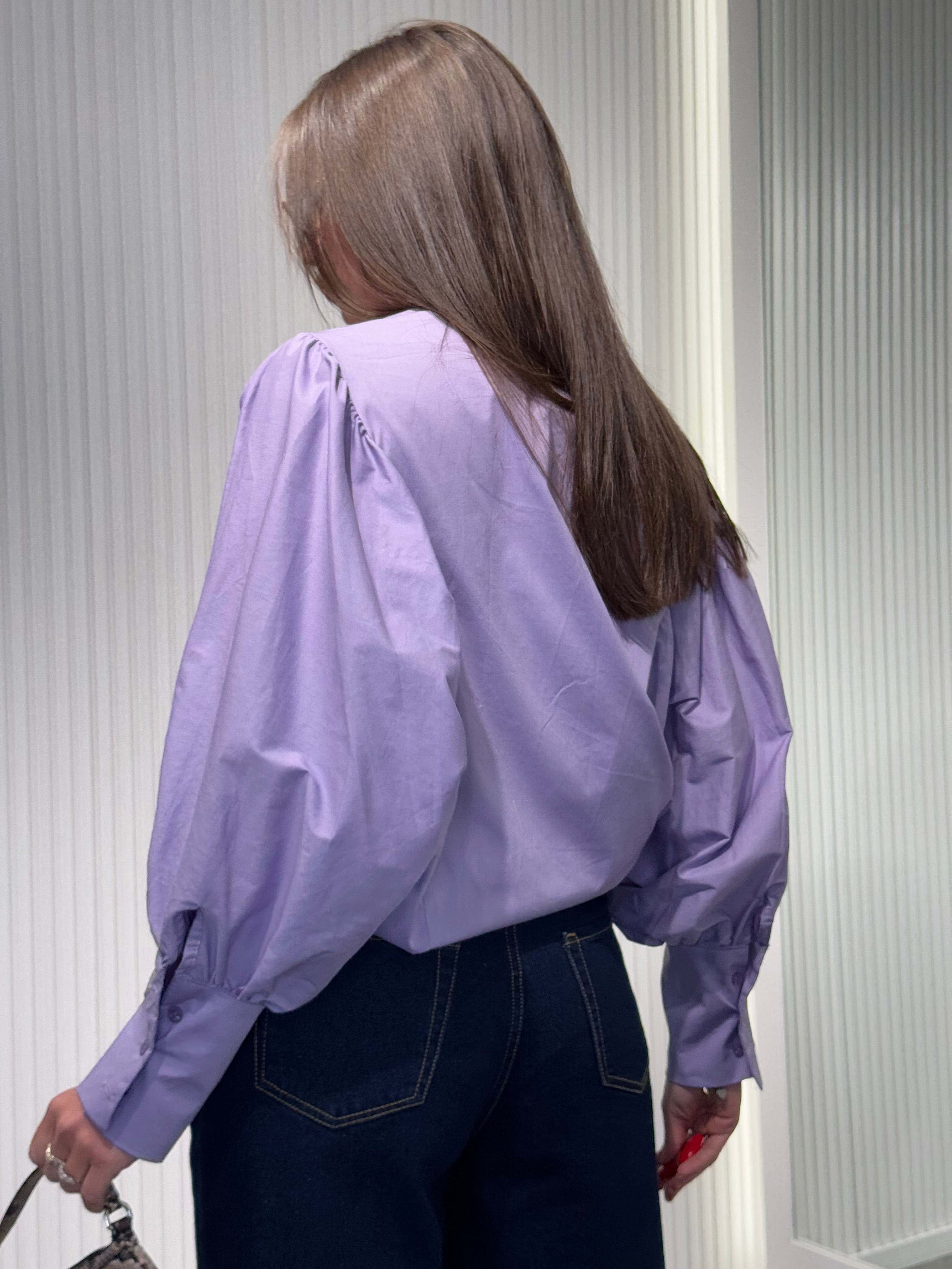 Camicia A055