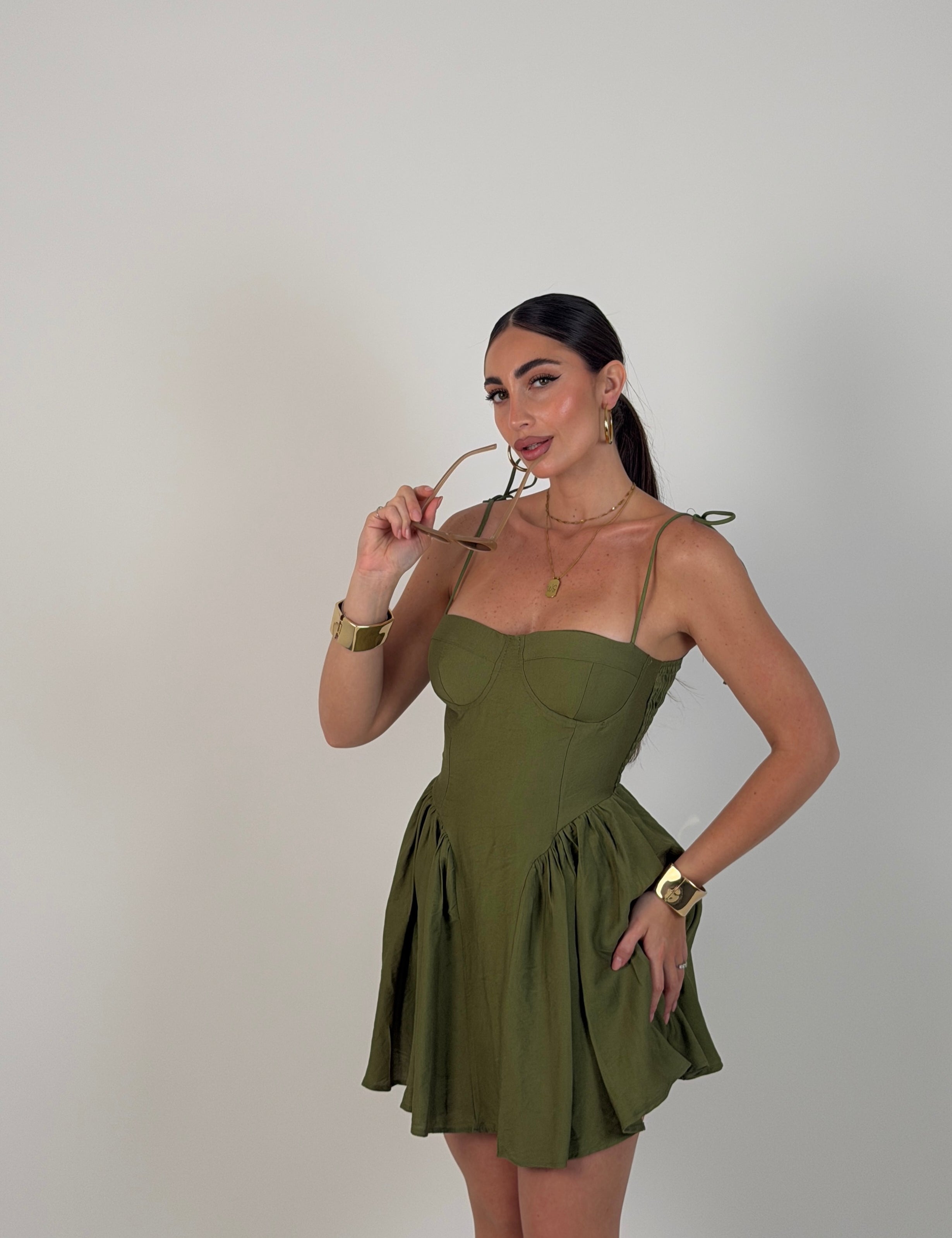 Vestito Molly