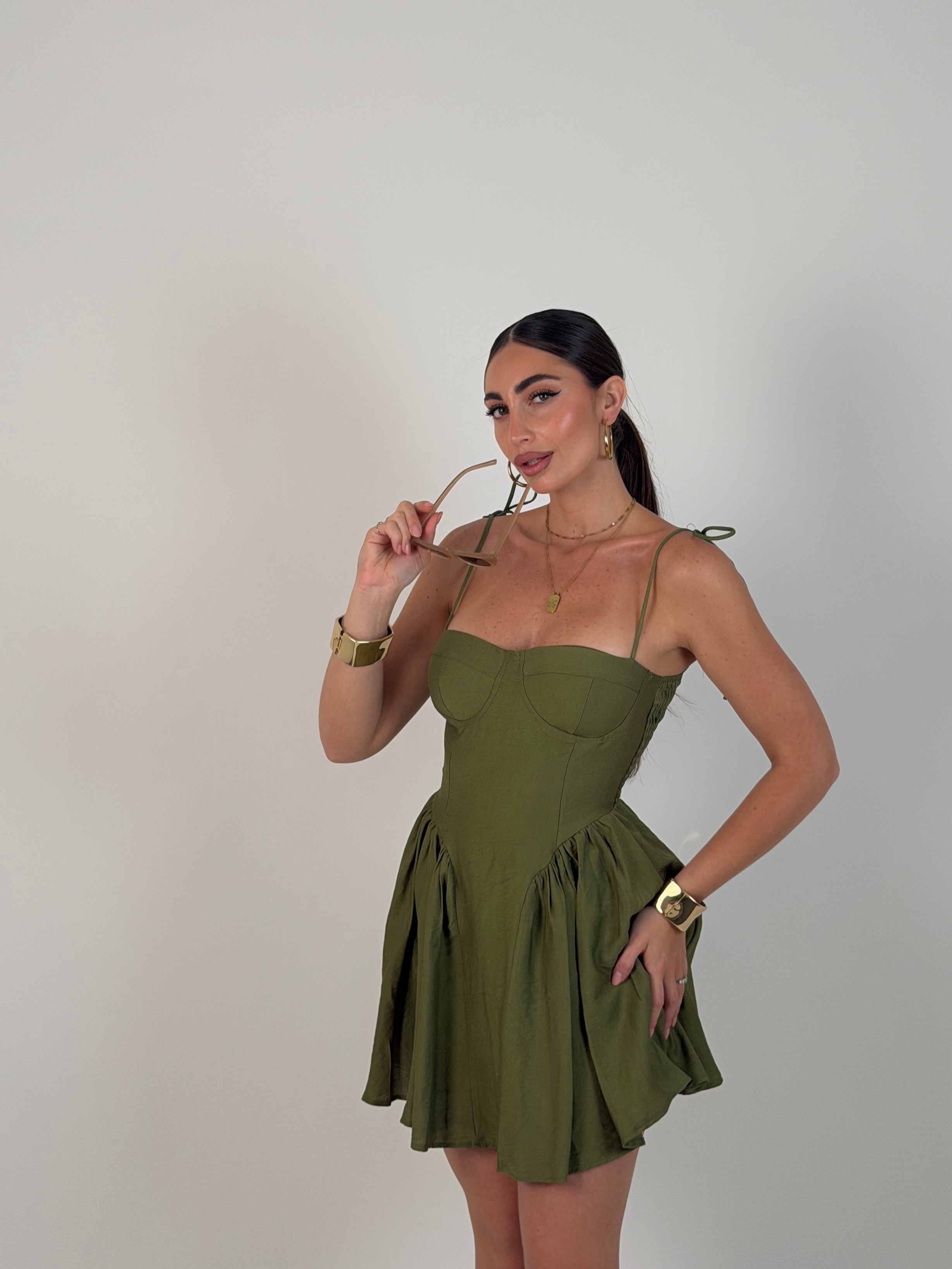 Vestito Molly