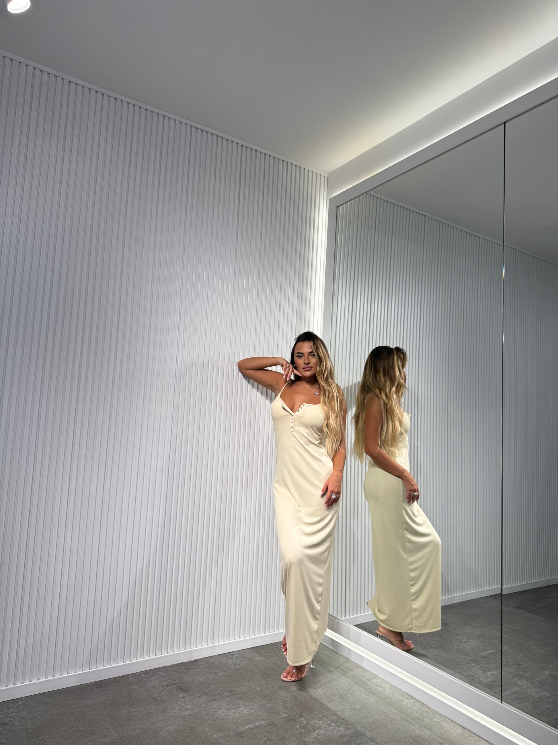 Vestito 5411