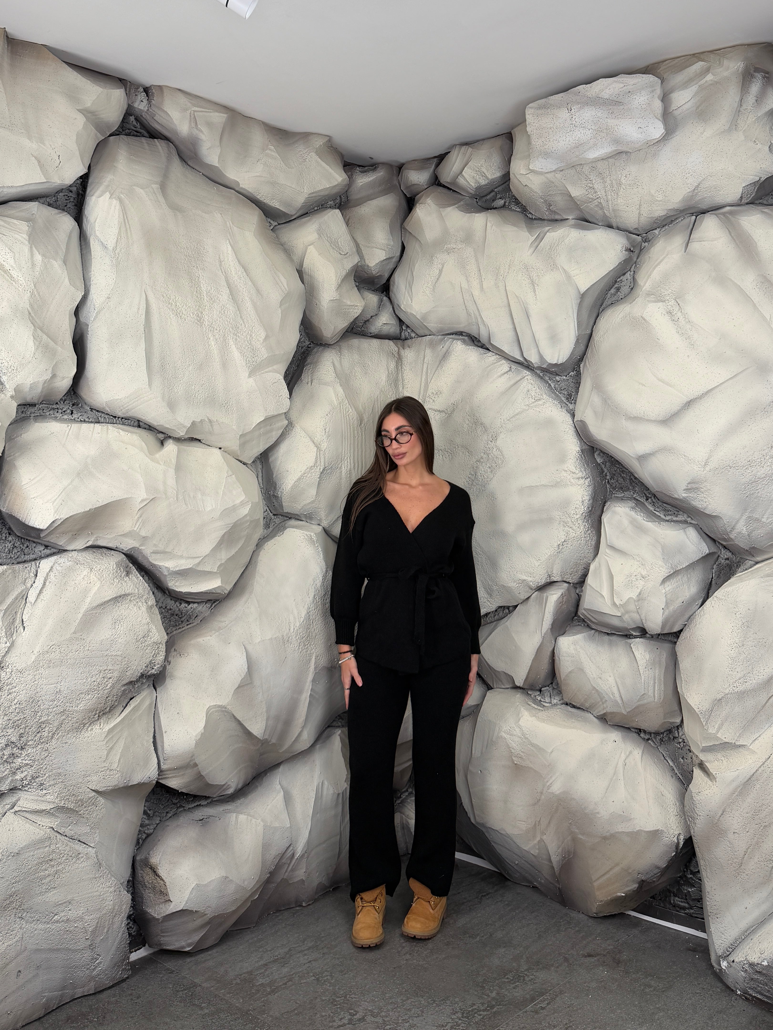 Completo incrociatina