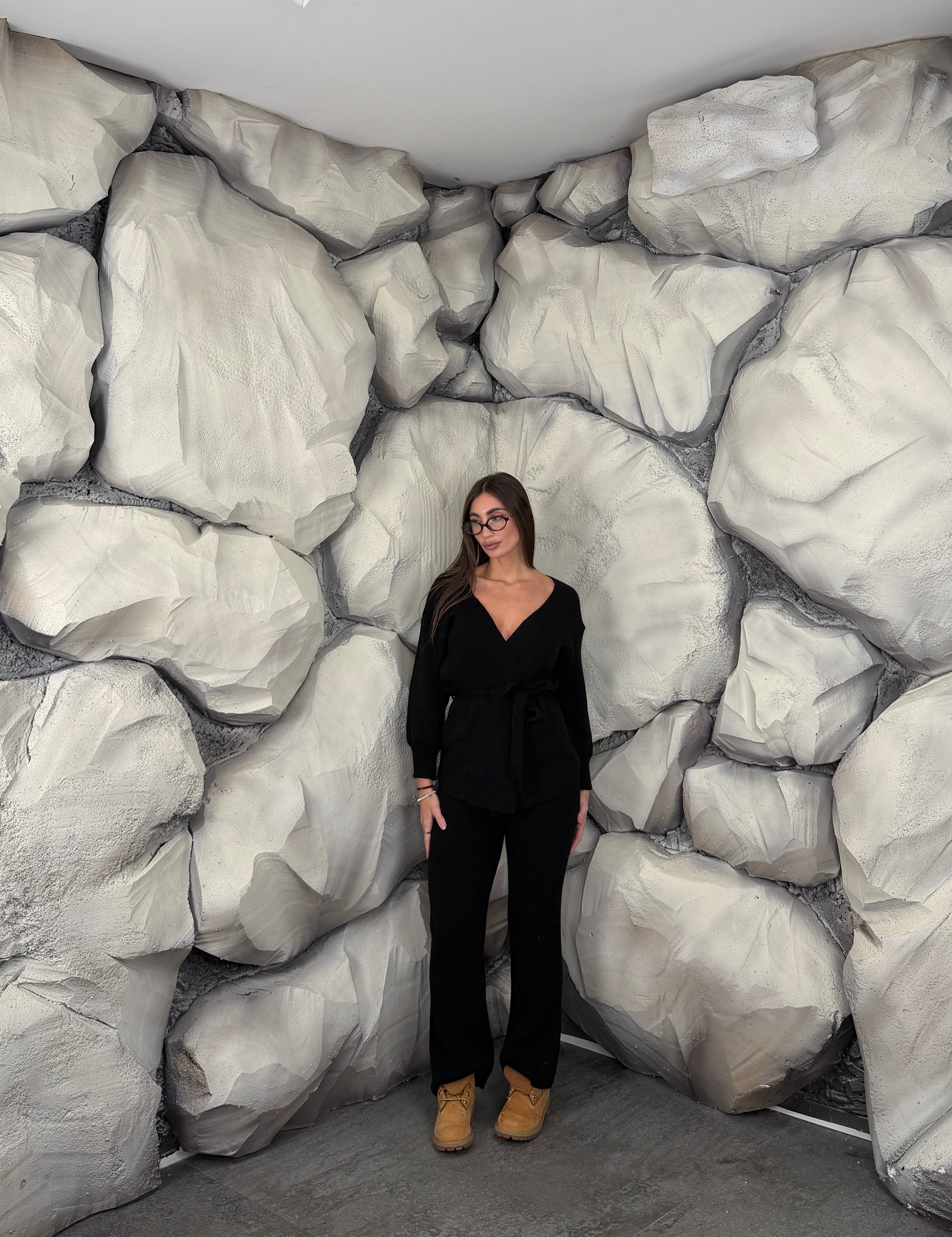 Completo incrociatina