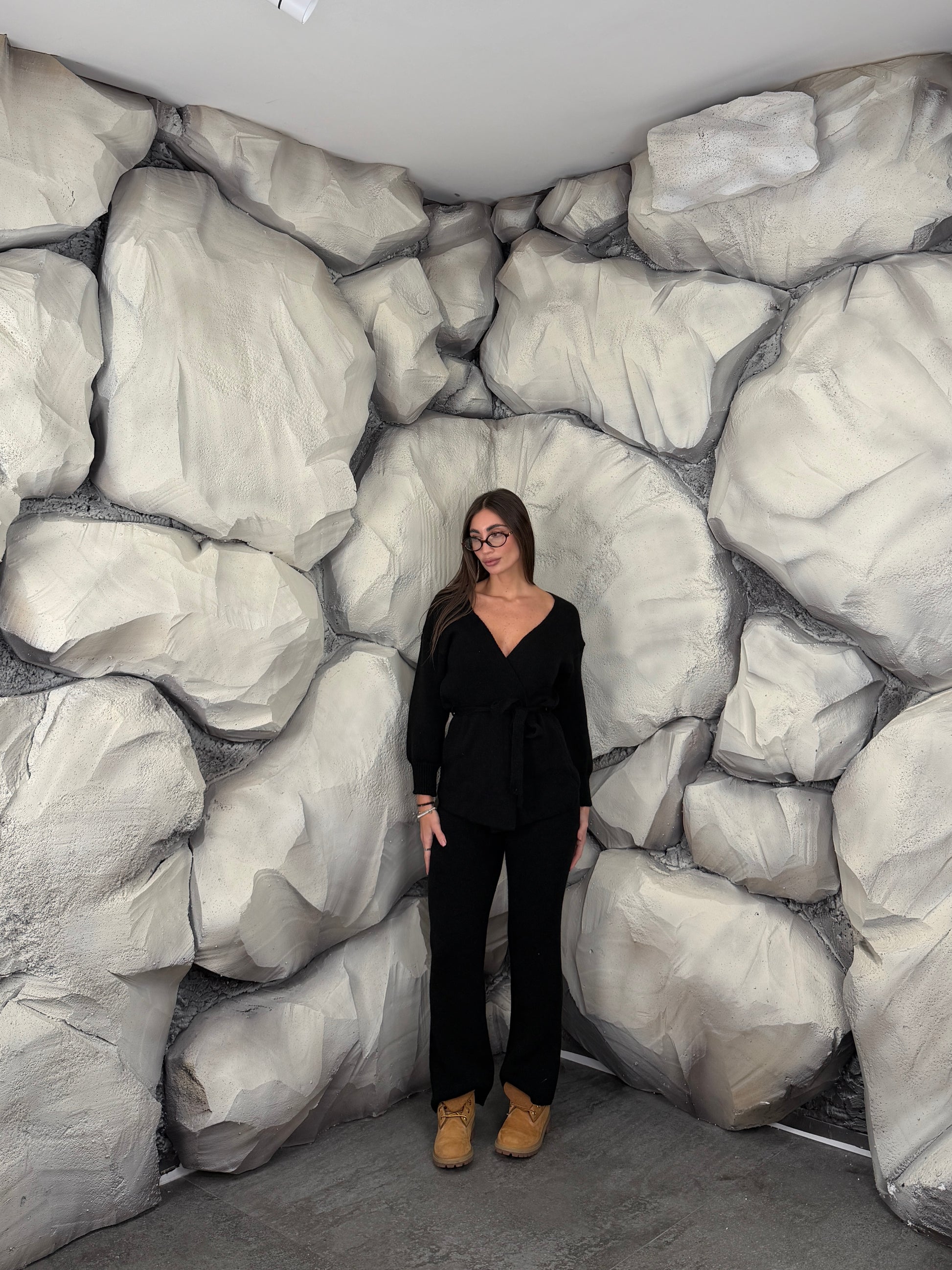 Completo incrociatina