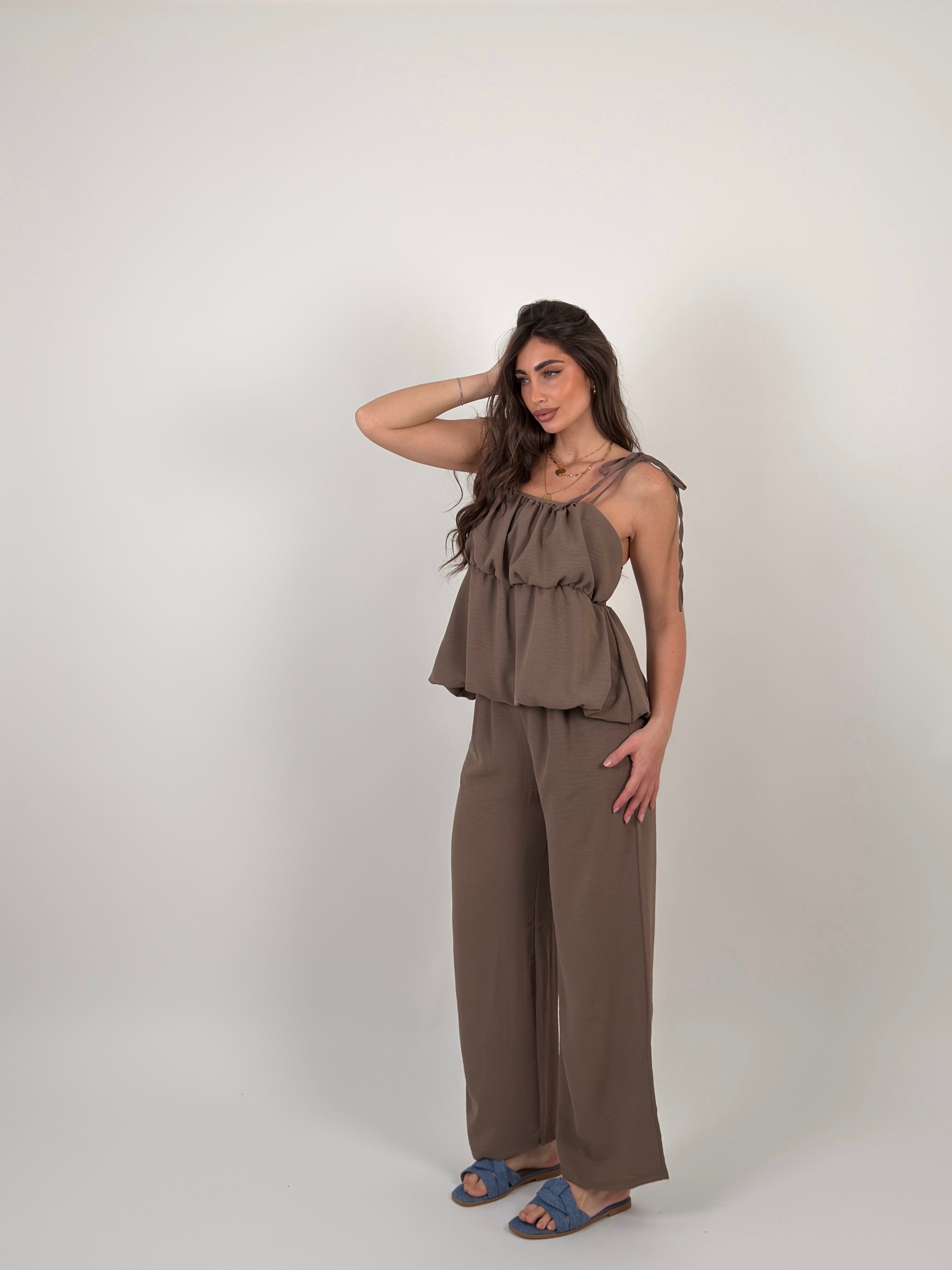 Completo Federica