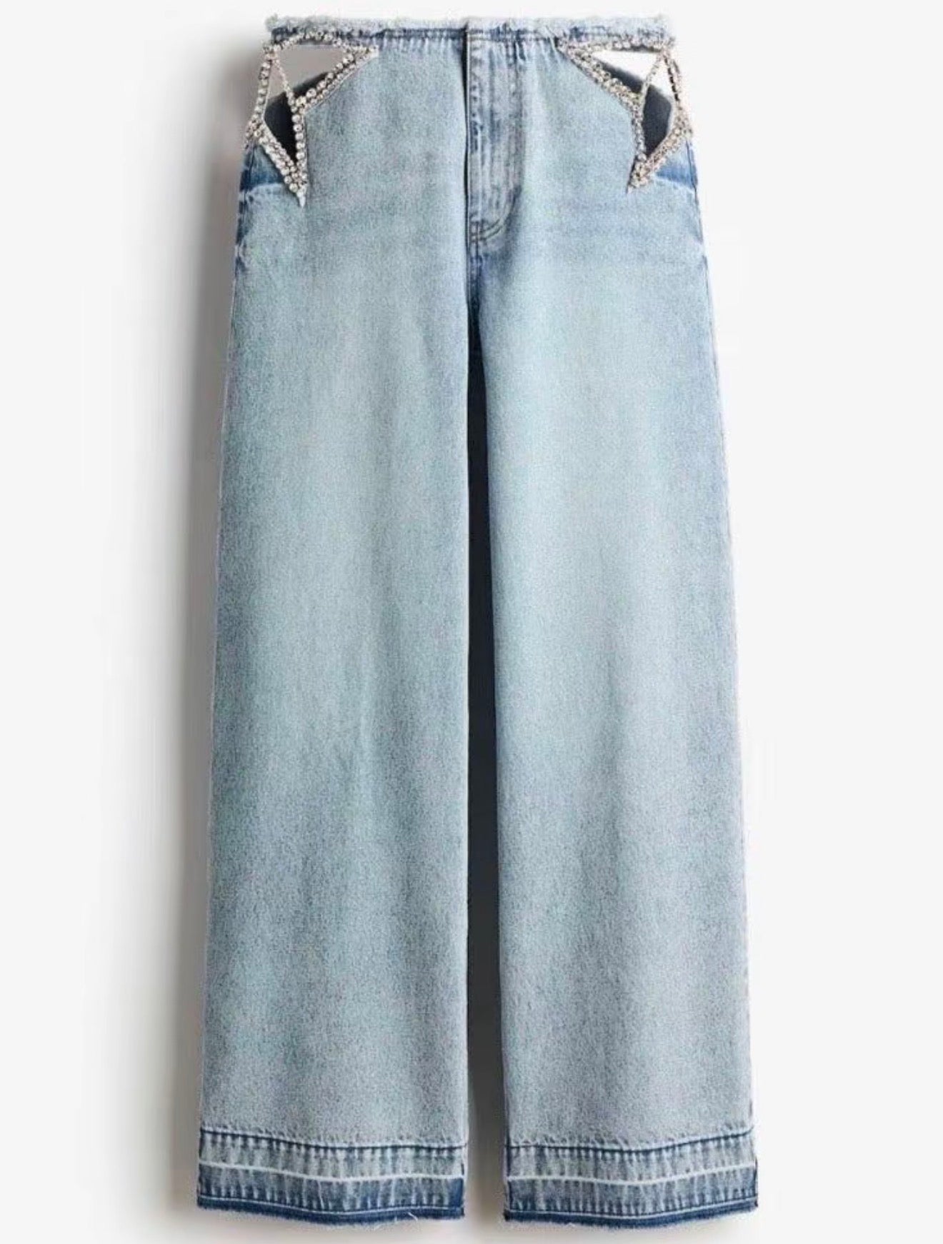 Jeans Iconic Star