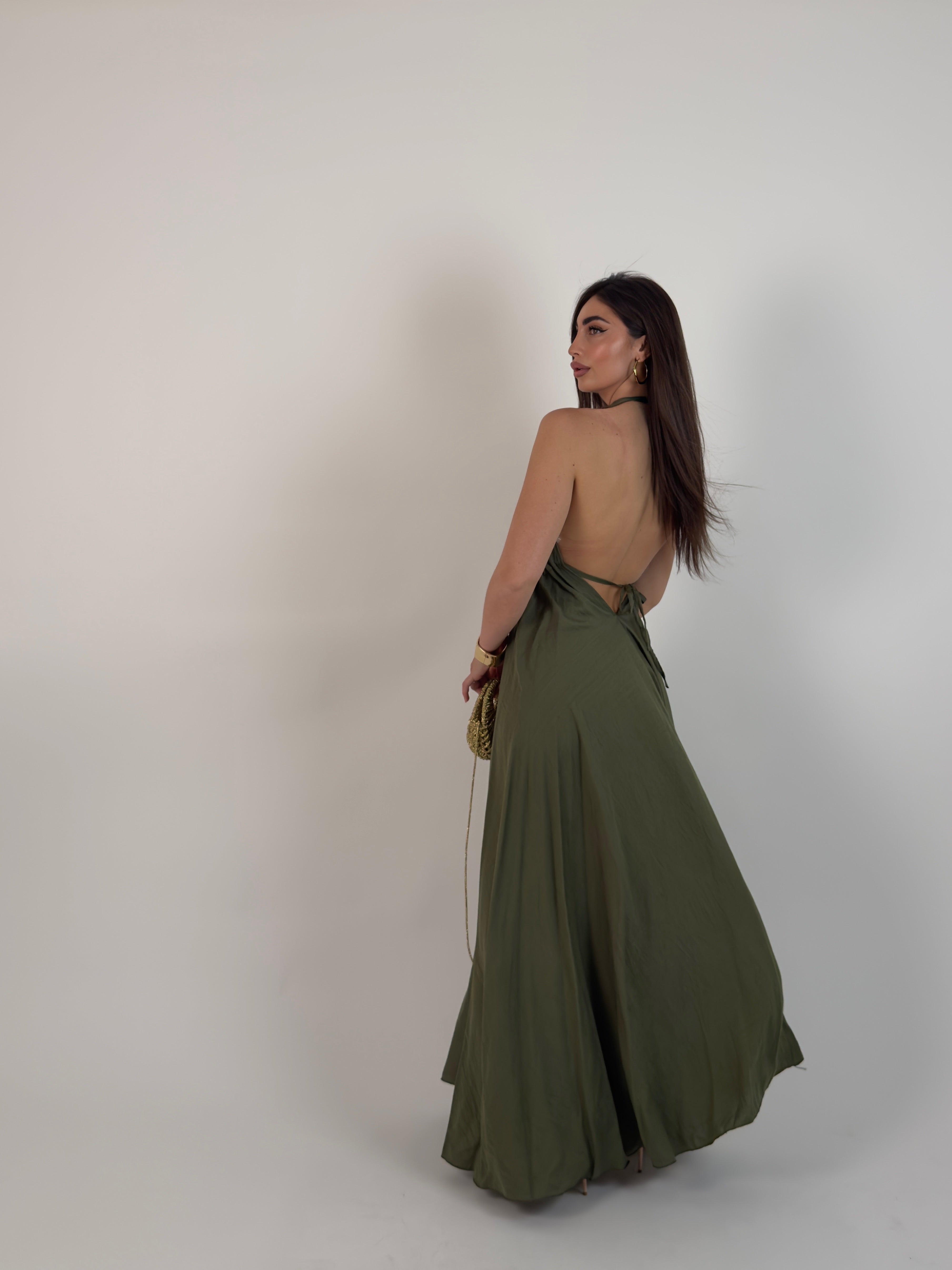 Vestito Perla