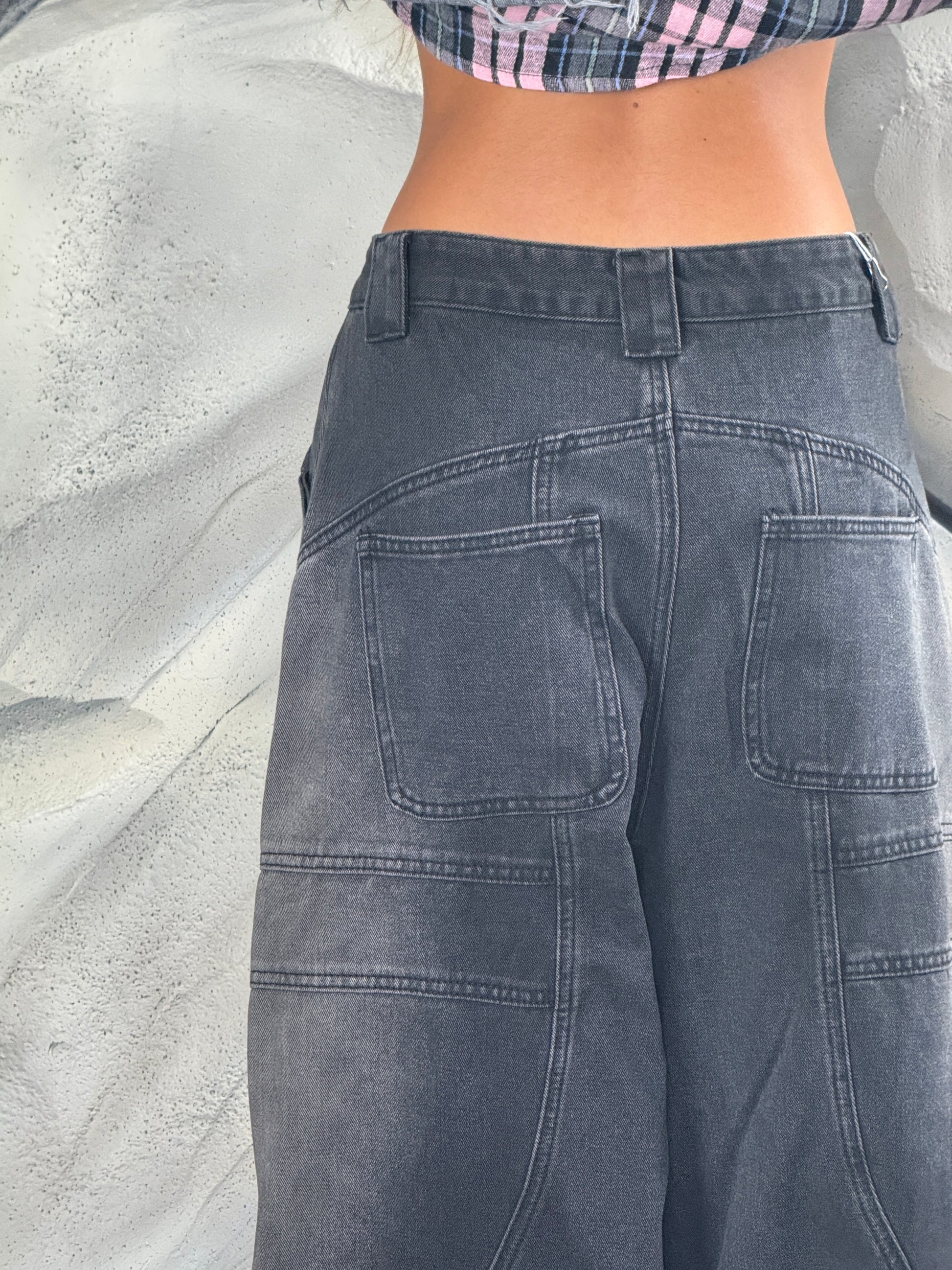 Jeans 80067