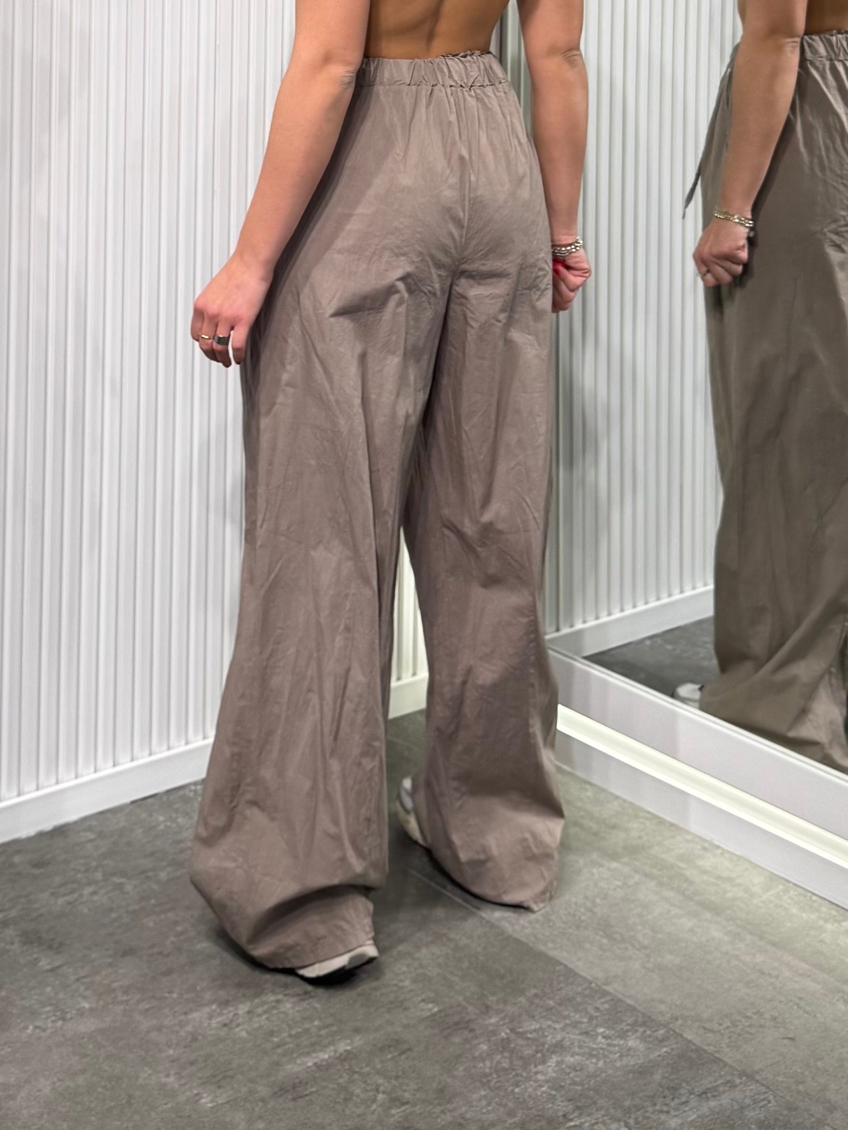 Pantalone SHIVER
