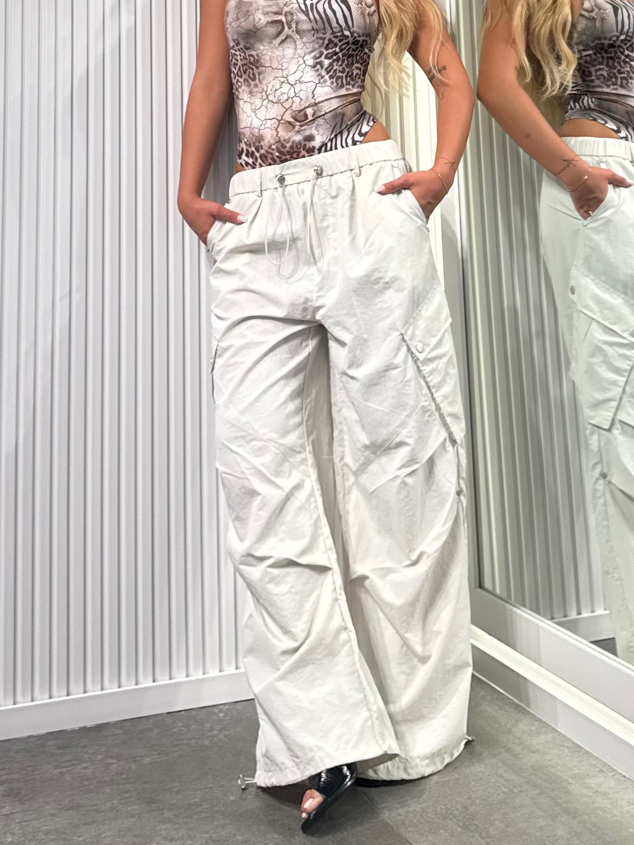 Pantalone CARGO