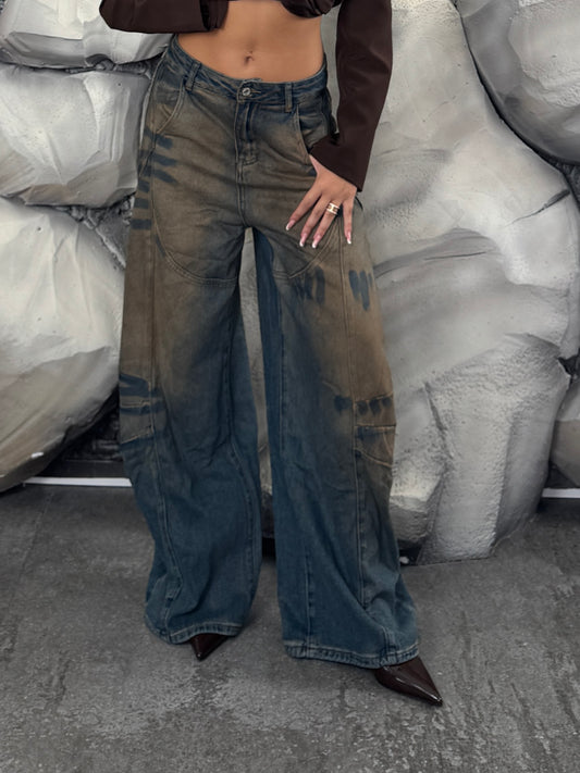 Jeans 8312