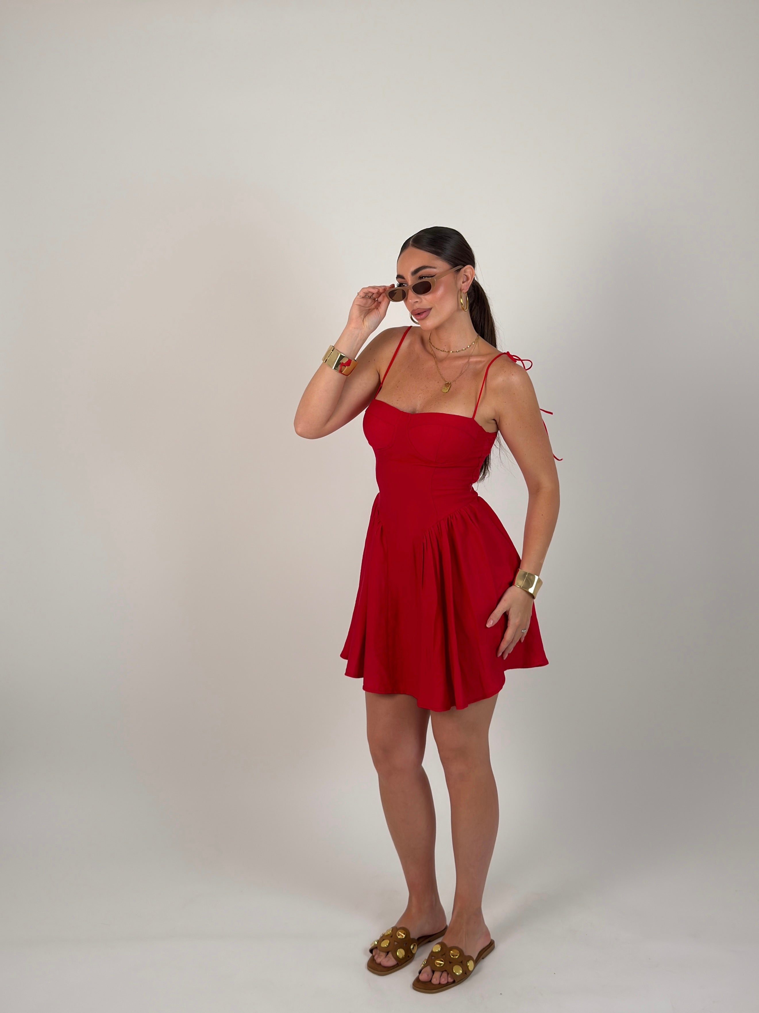 Vestito Molly