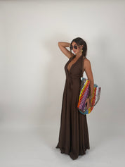Vestito Flavia