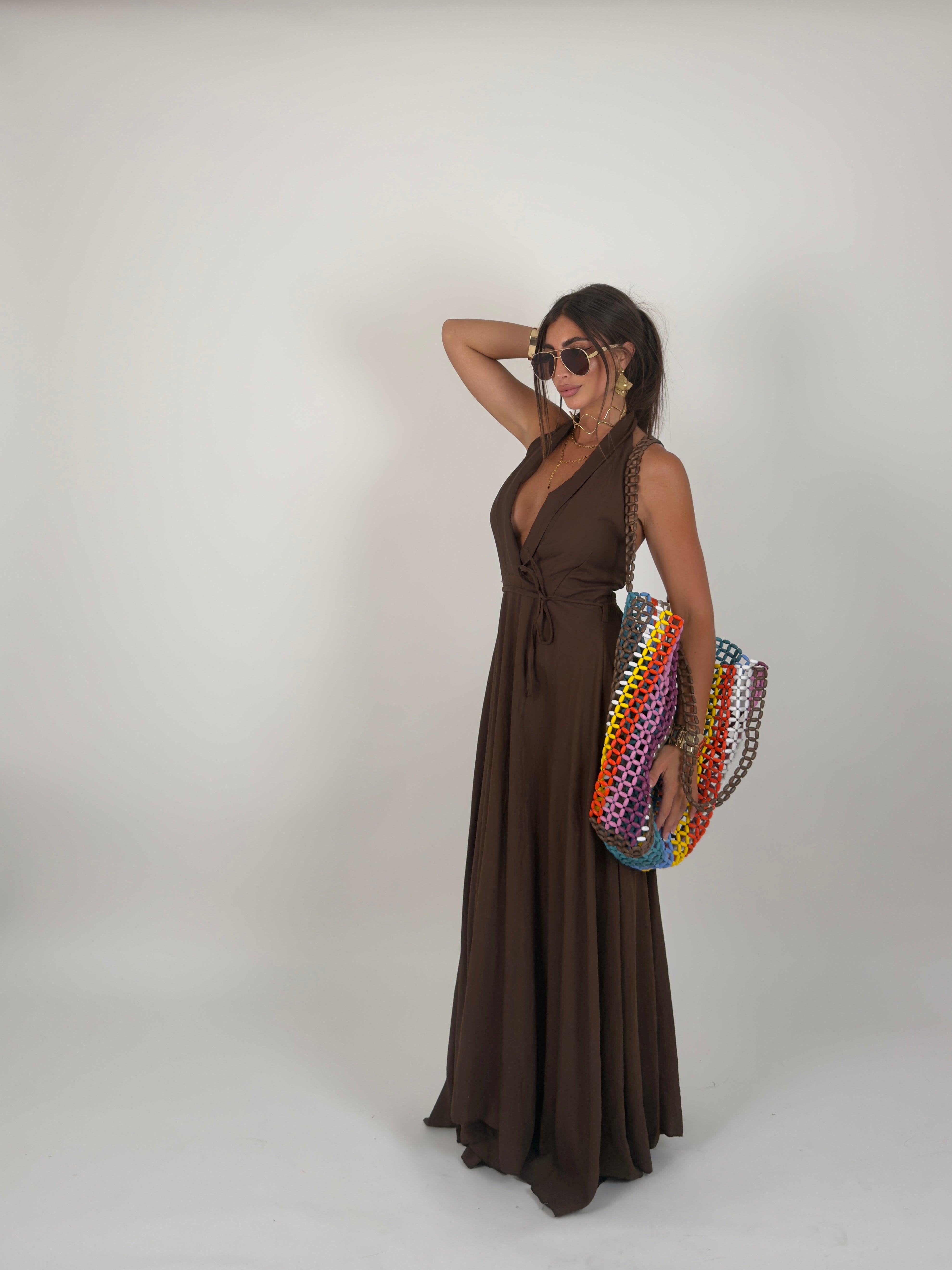 Vestito Flavia