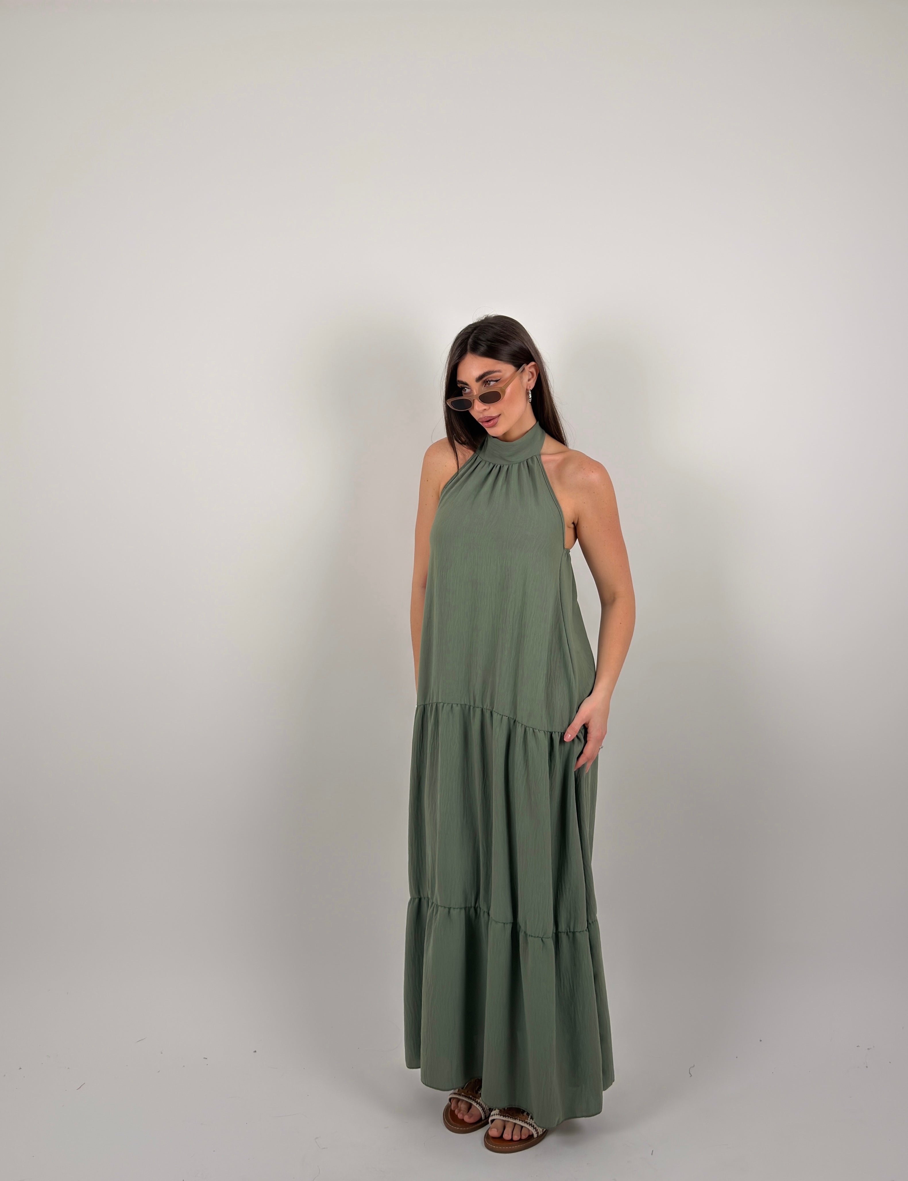 Vestito Tracy