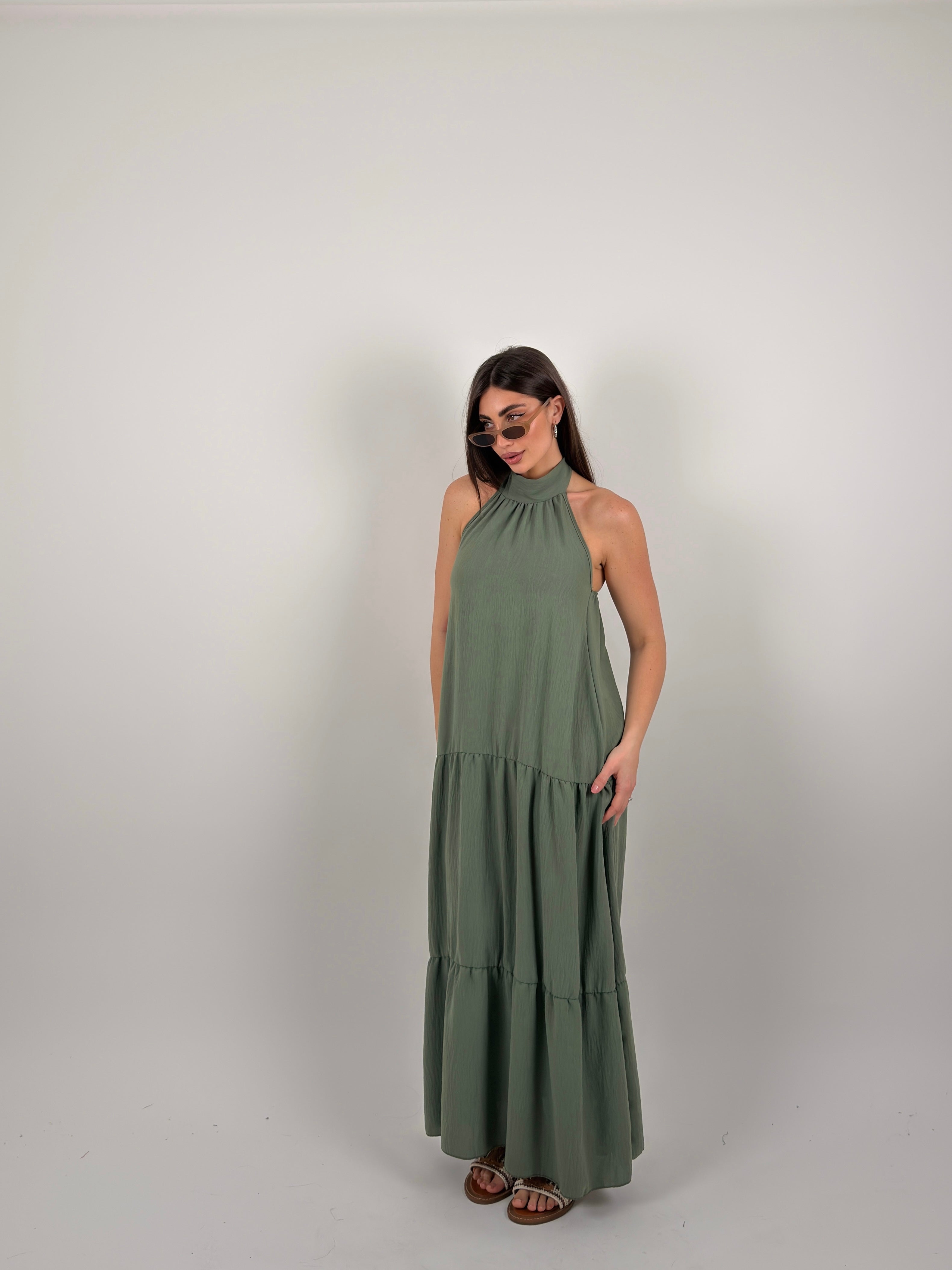 Vestito Tracy