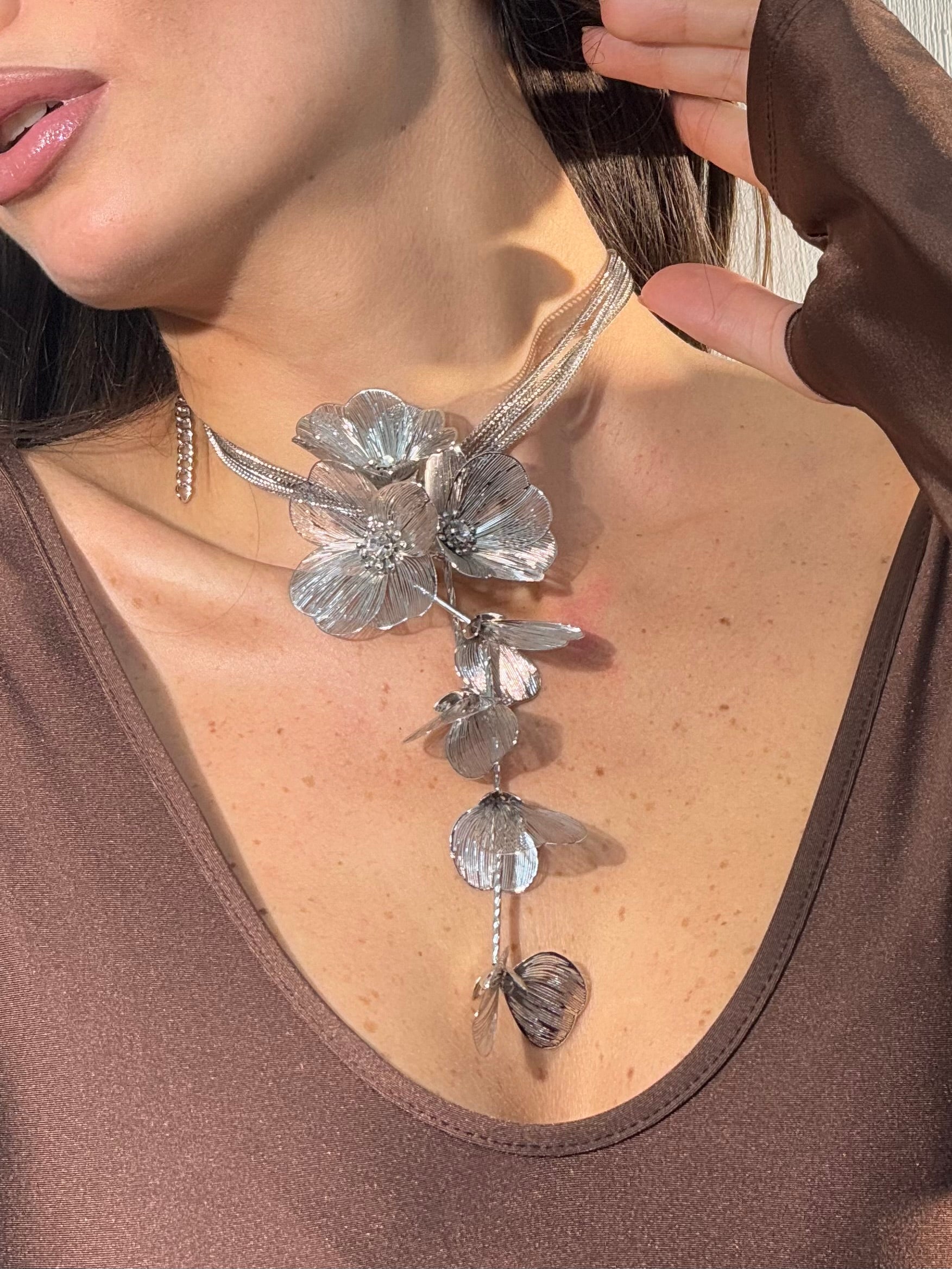 Collana FIORI