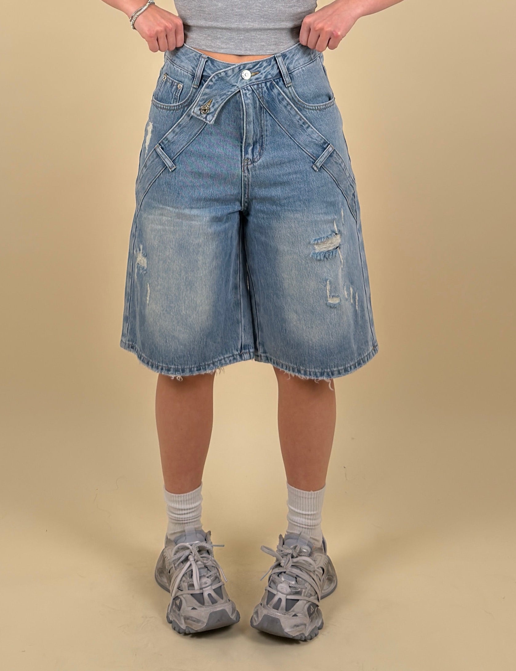 Jorts Vanny