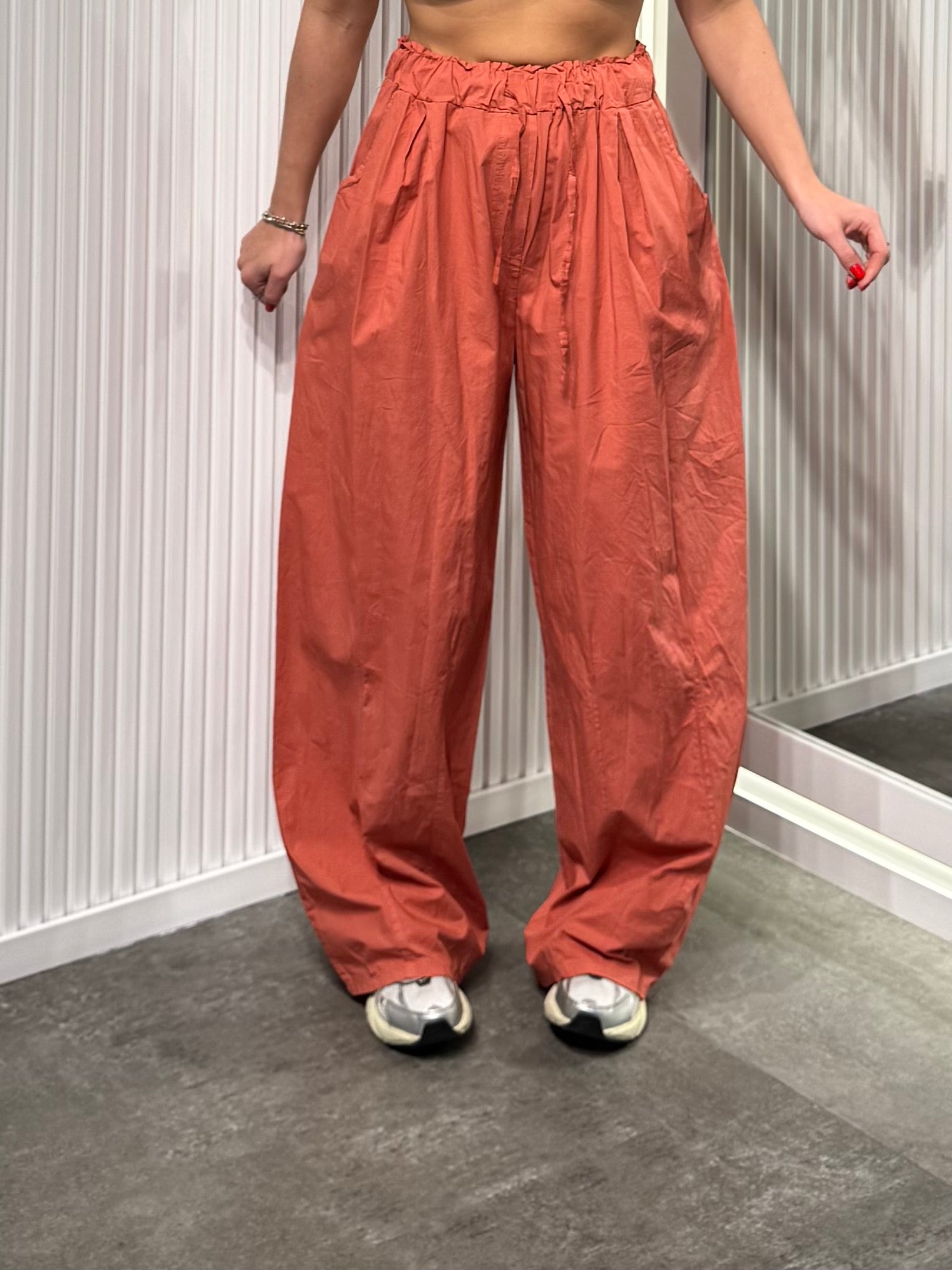 Pantalone SHIVER